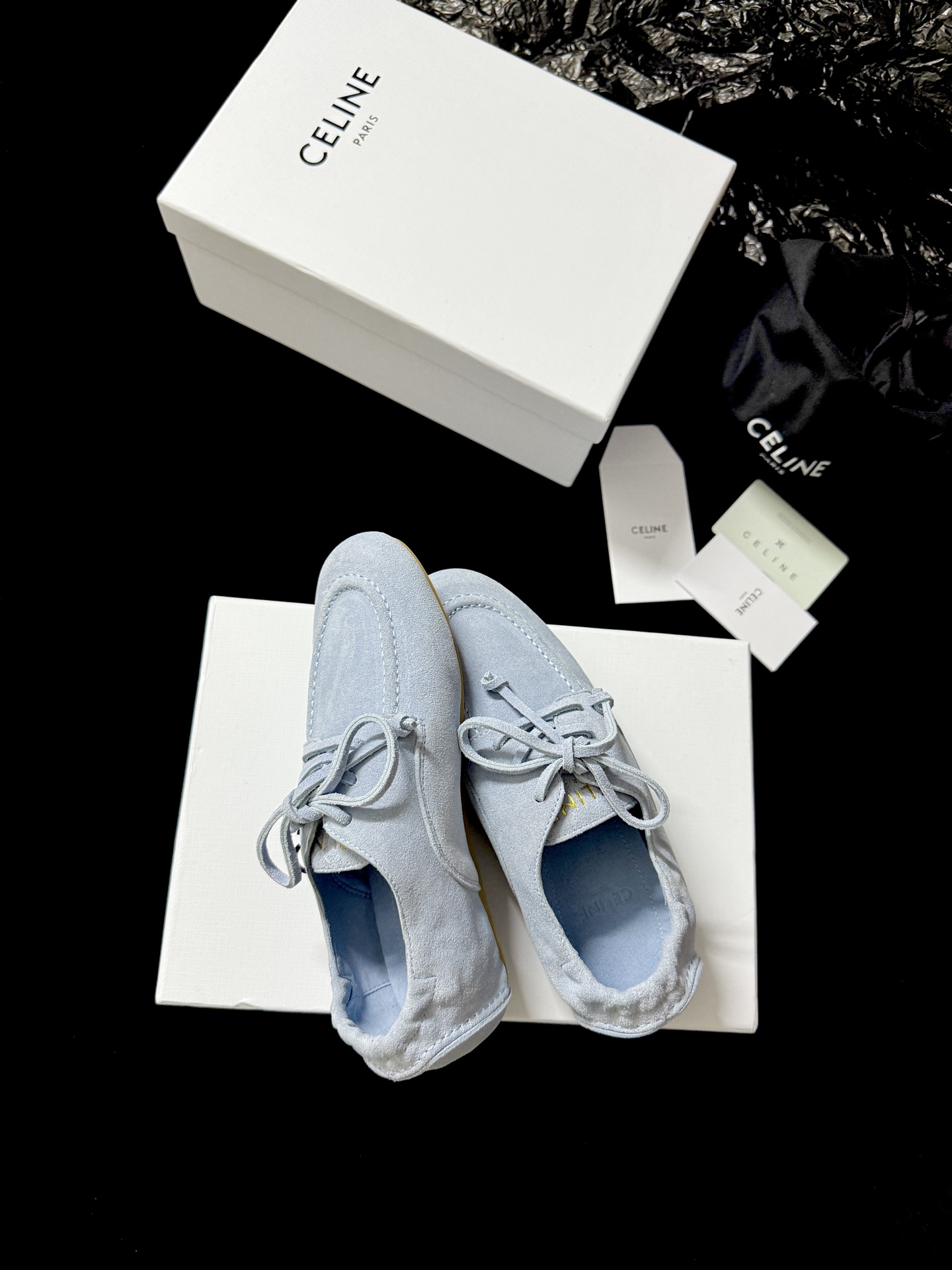 셀린느 신발 132653 Celine Shoes 썸네일 이미지