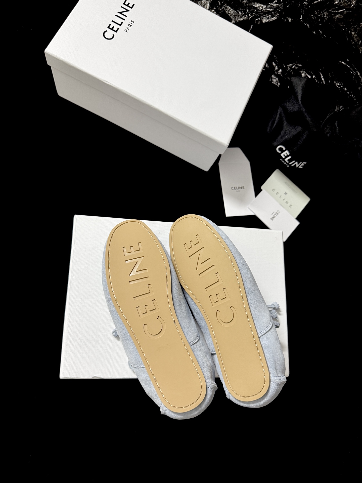 셀린느 신발 132653 Celine Shoes 썸네일 이미지