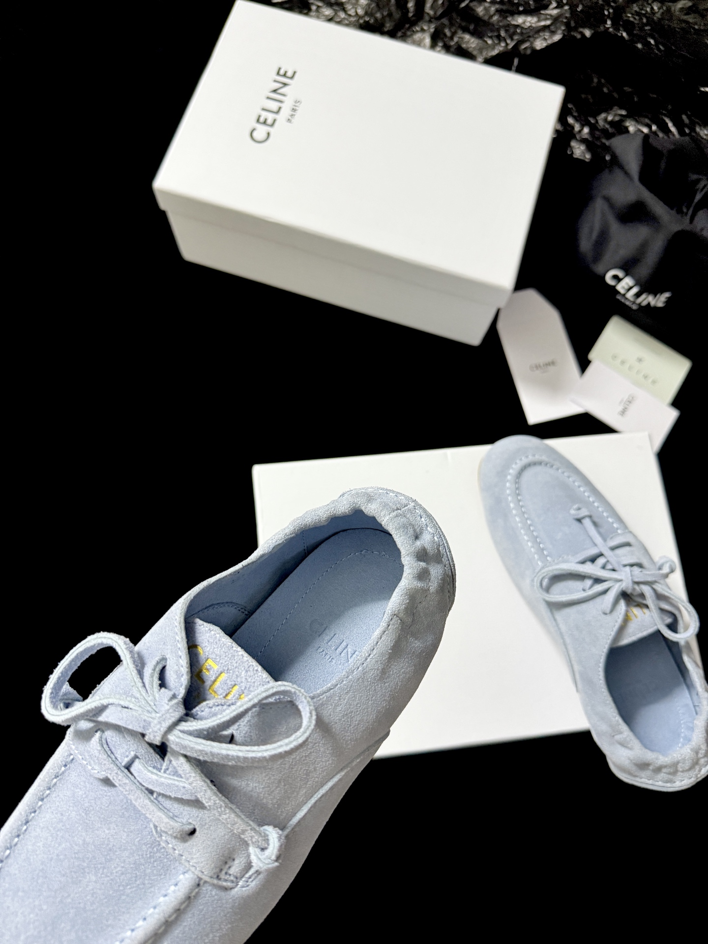 셀린느 신발 132653 Celine Shoes 썸네일 이미지