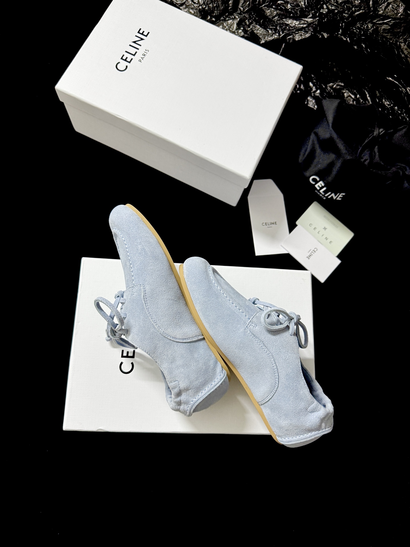 셀린느 신발 132653 Celine Shoes 썸네일 이미지