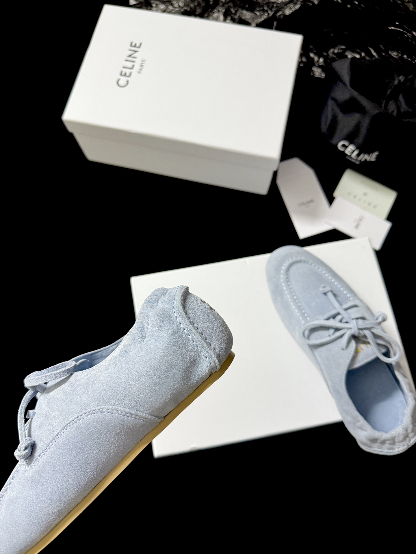 셀린느 신발 132653 Celine Shoes 썸네일 이미지