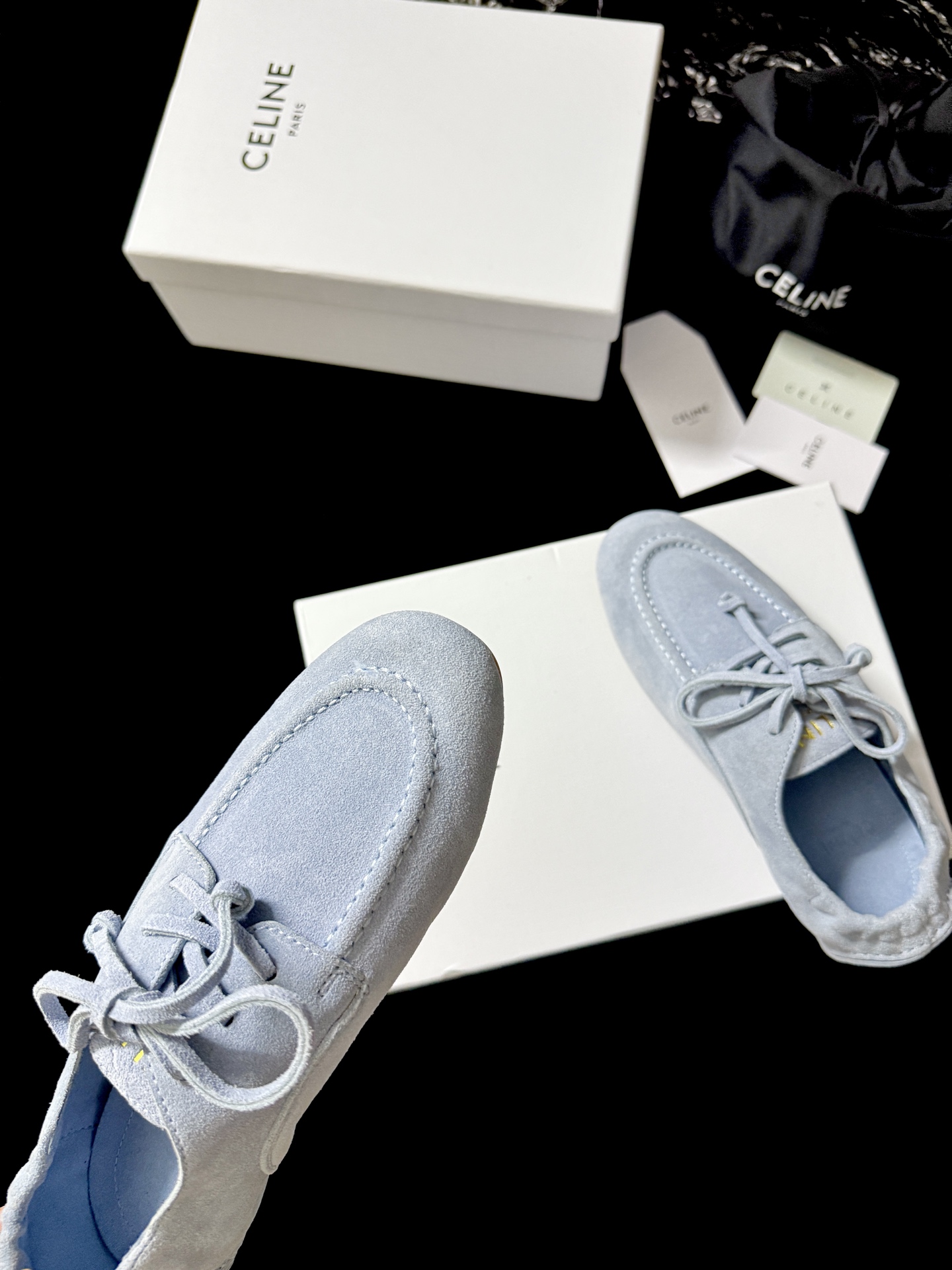 셀린느 신발 132653 Celine Shoes 썸네일 이미지