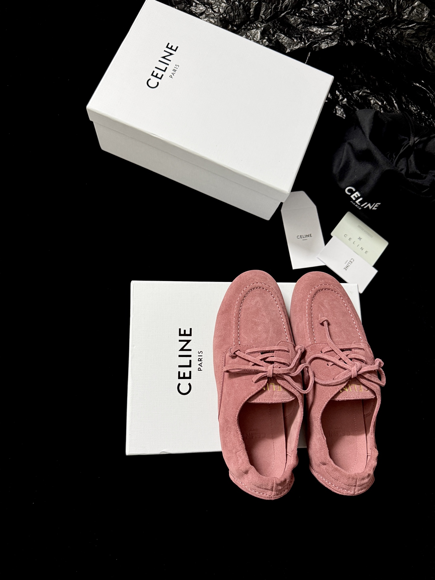 셀린느 신발 132652 Celine Shoes
