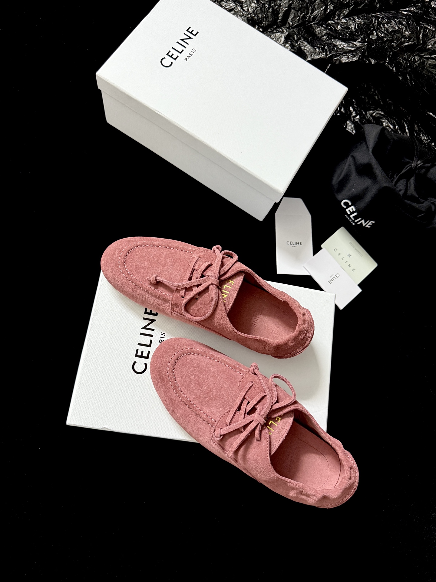셀린느 신발 132652 Celine Shoes 썸네일 이미지