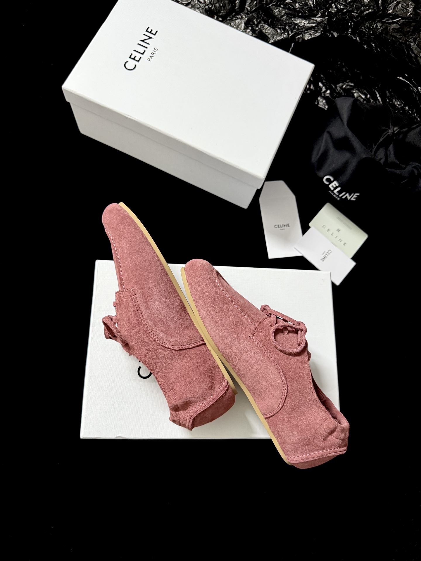 셀린느 신발 132652 Celine Shoes 썸네일 이미지