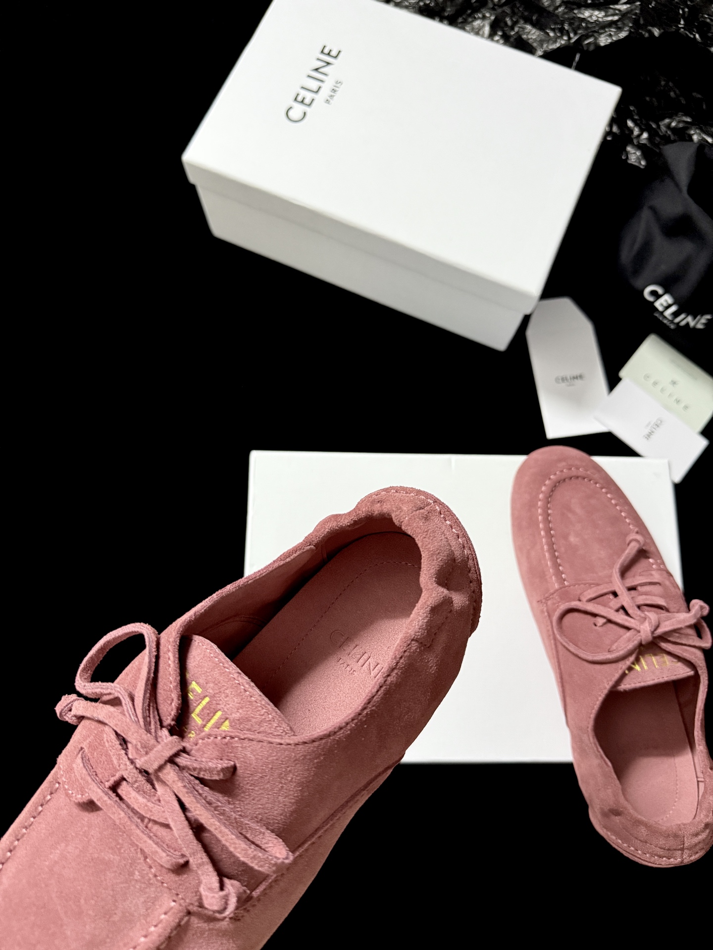 셀린느 신발 132652 Celine Shoes 썸네일 이미지