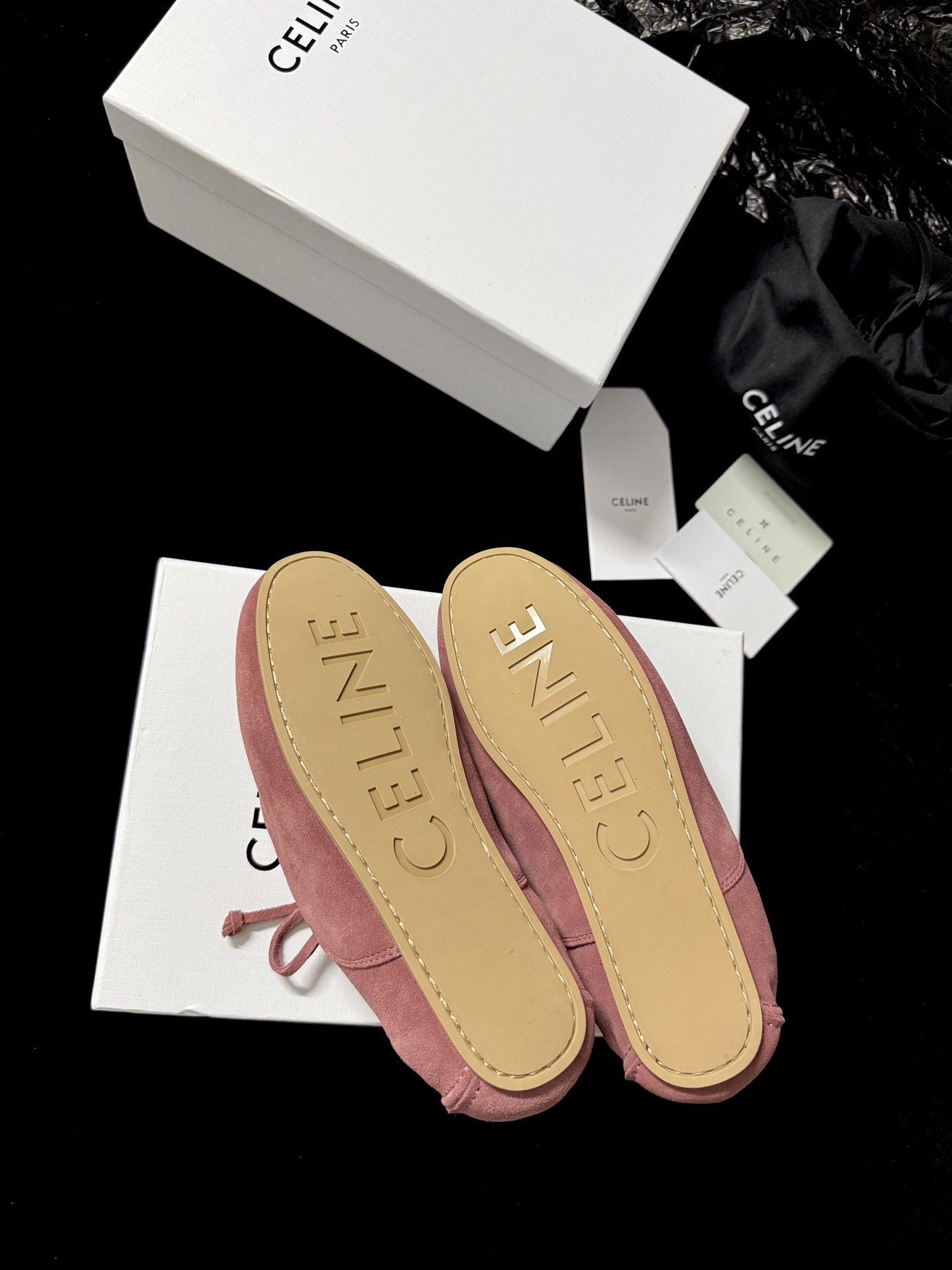 셀린느 신발 132652 Celine Shoes 썸네일 이미지
