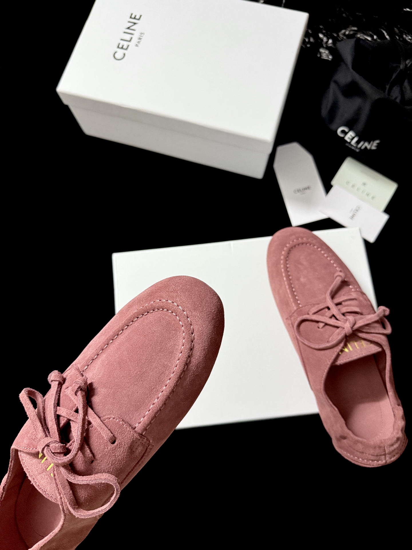 셀린느 신발 132652 Celine Shoes 썸네일 이미지