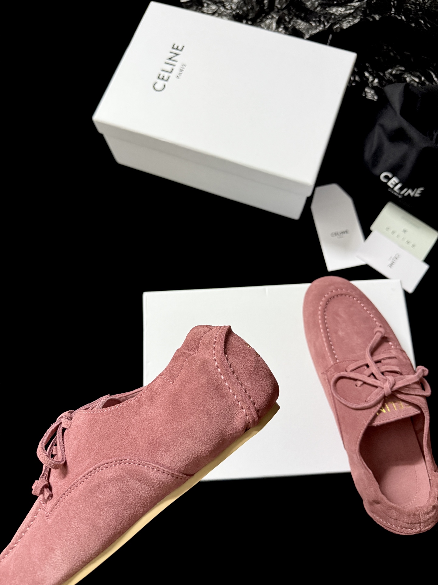 셀린느 신발 132652 Celine Shoes 썸네일 이미지