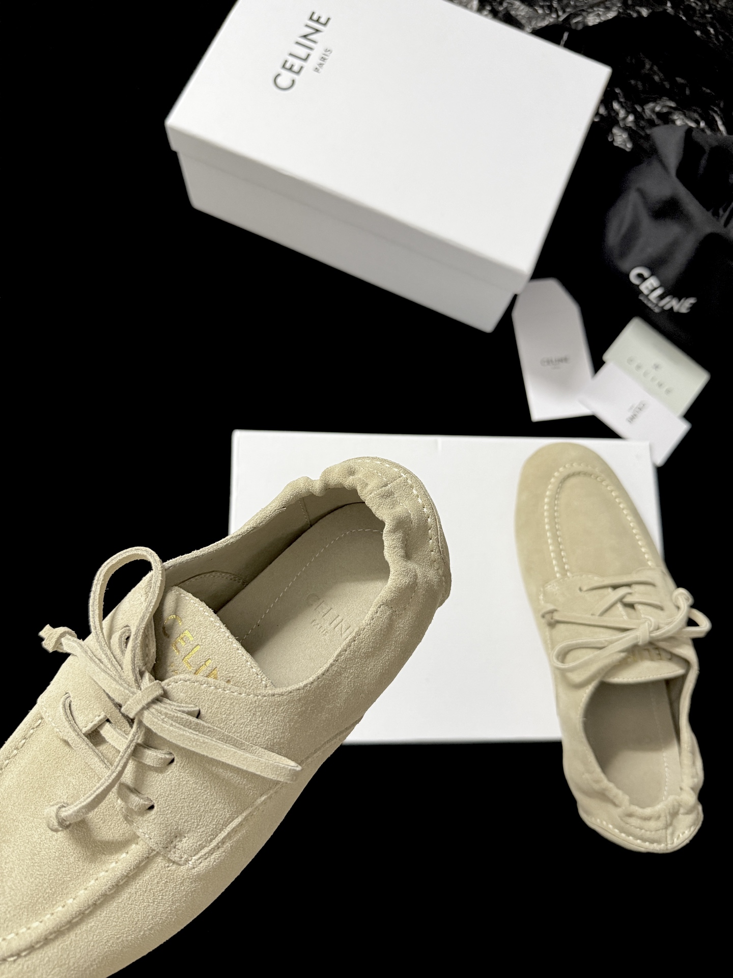 셀린느 신발 132651 Celine Shoes 썸네일 이미지