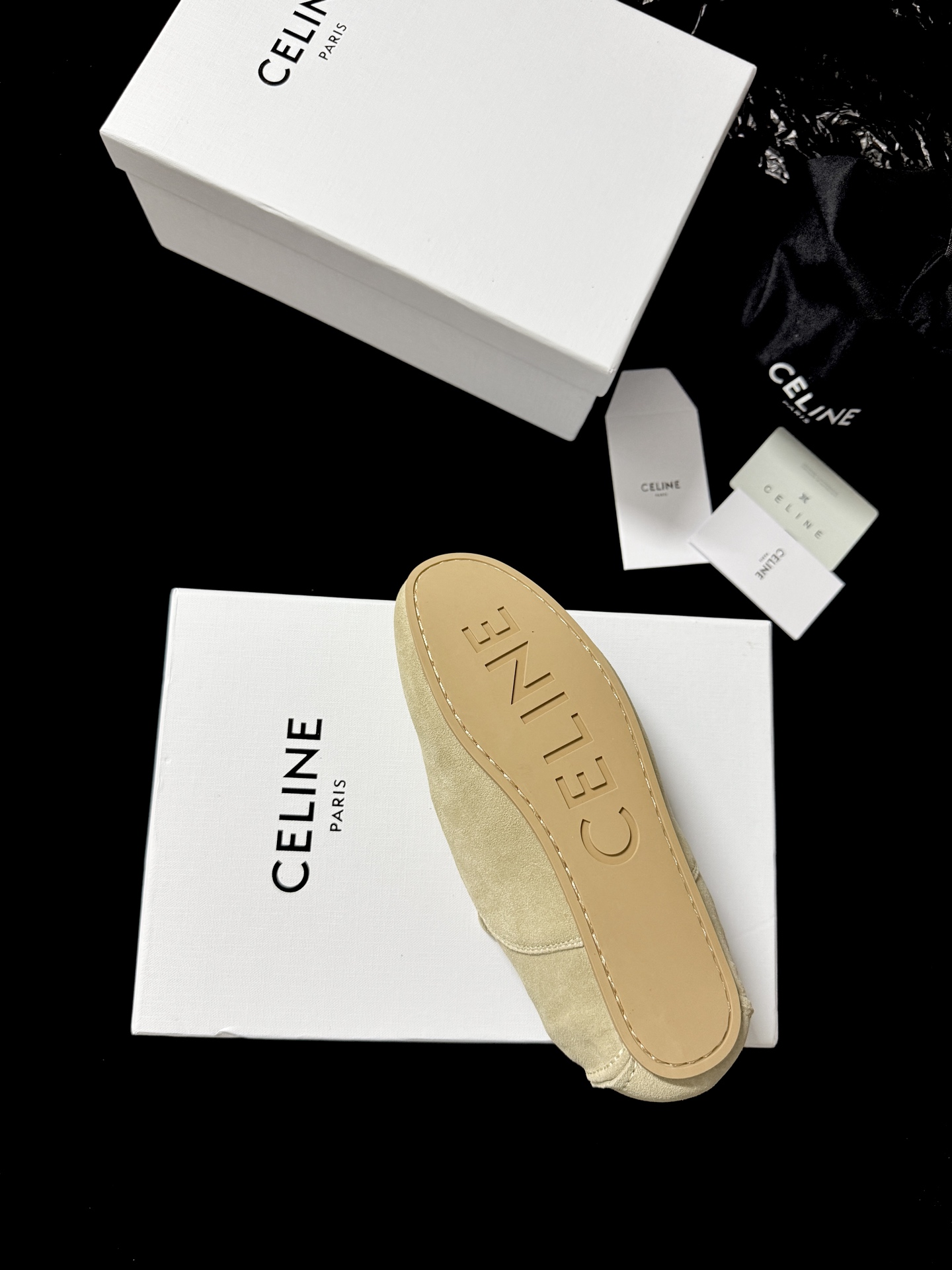 셀린느 신발 132651 Celine Shoes 썸네일 이미지