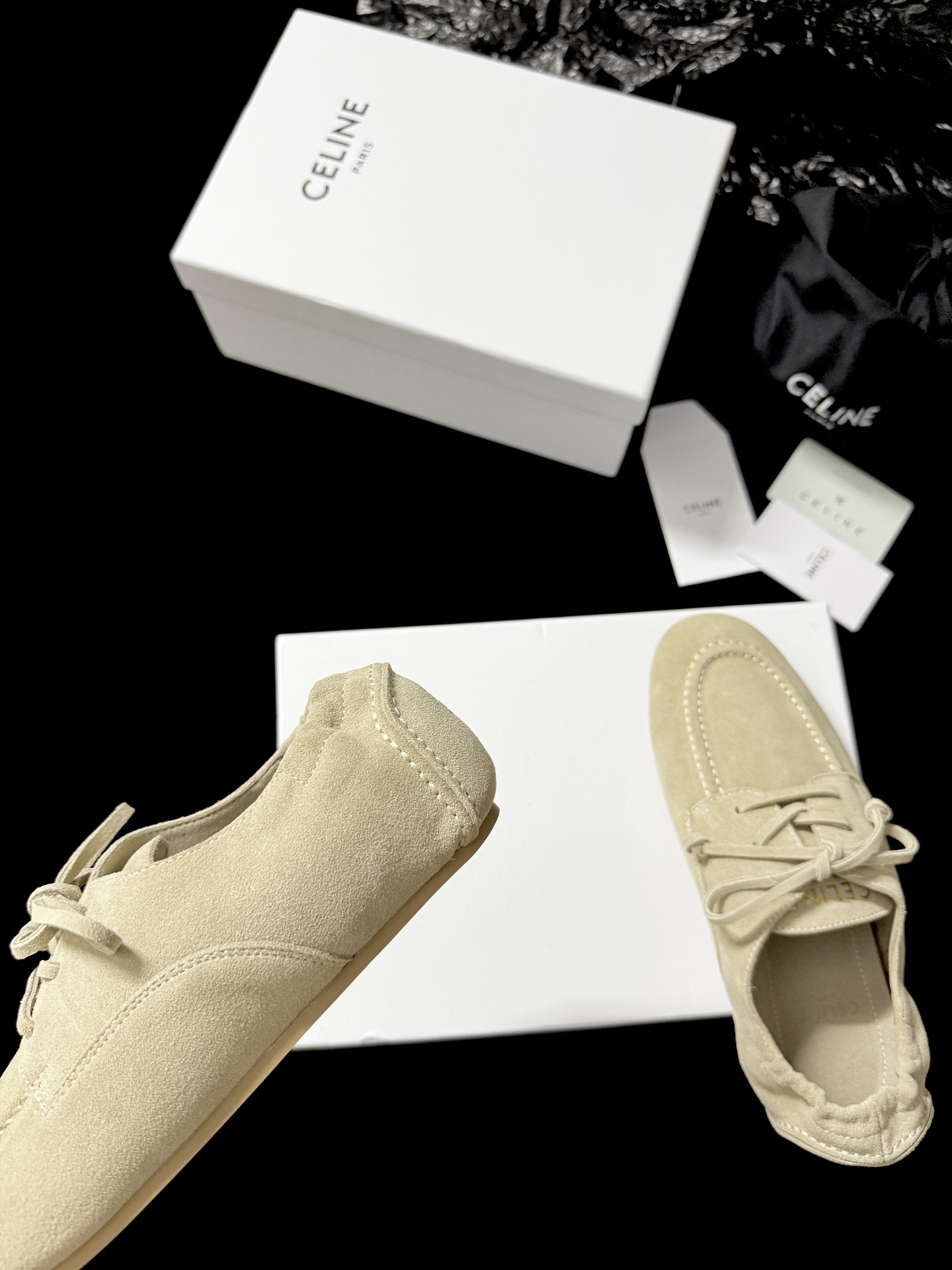 셀린느 신발 132651 Celine Shoes 썸네일 이미지