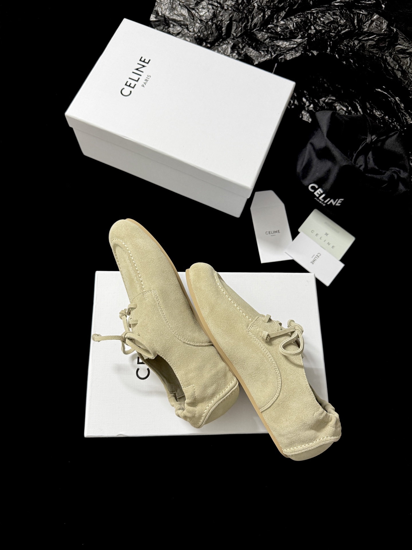 셀린느 신발 132651 Celine Shoes 썸네일 이미지