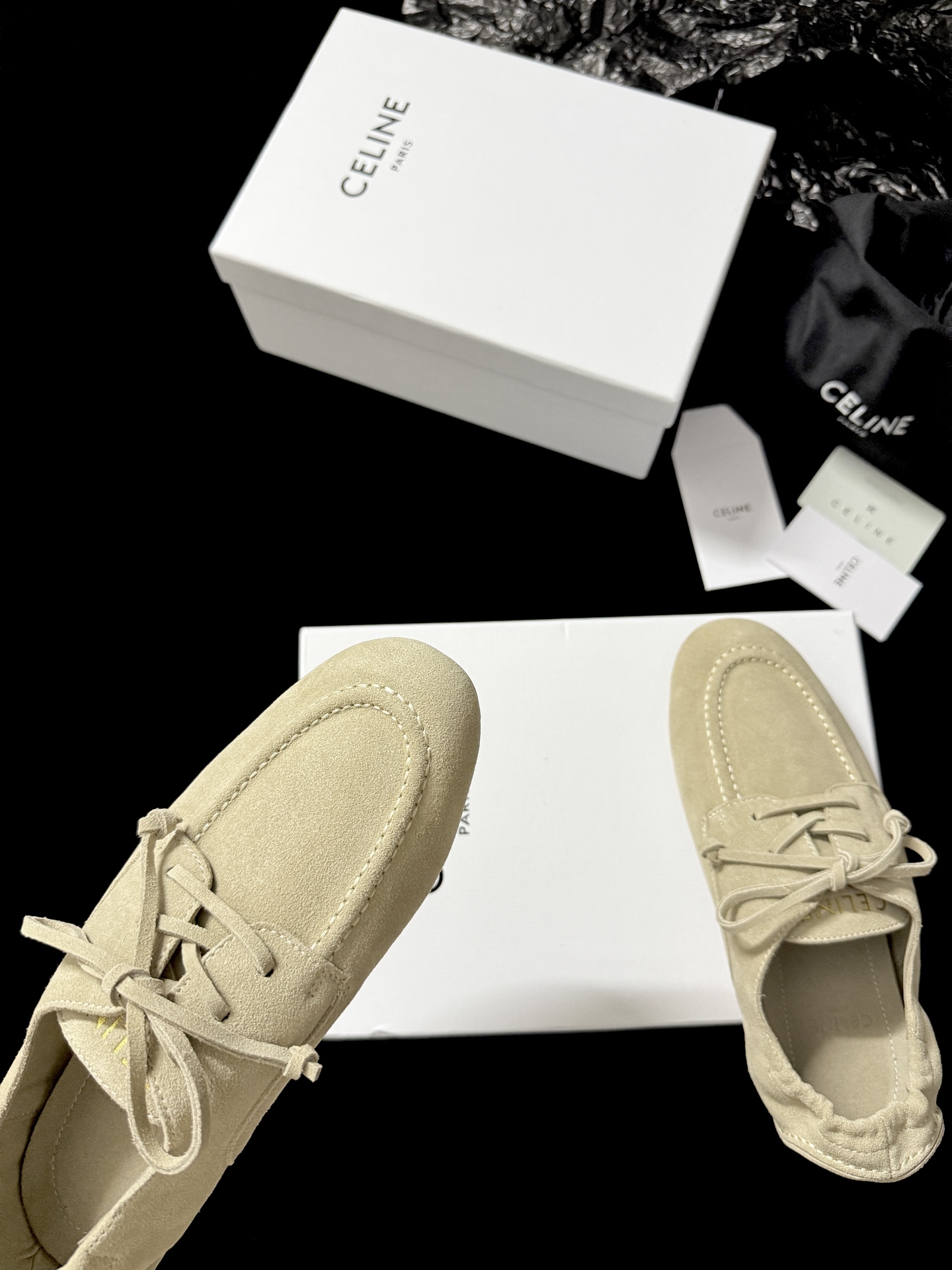 셀린느 신발 132651 Celine Shoes 썸네일 이미지