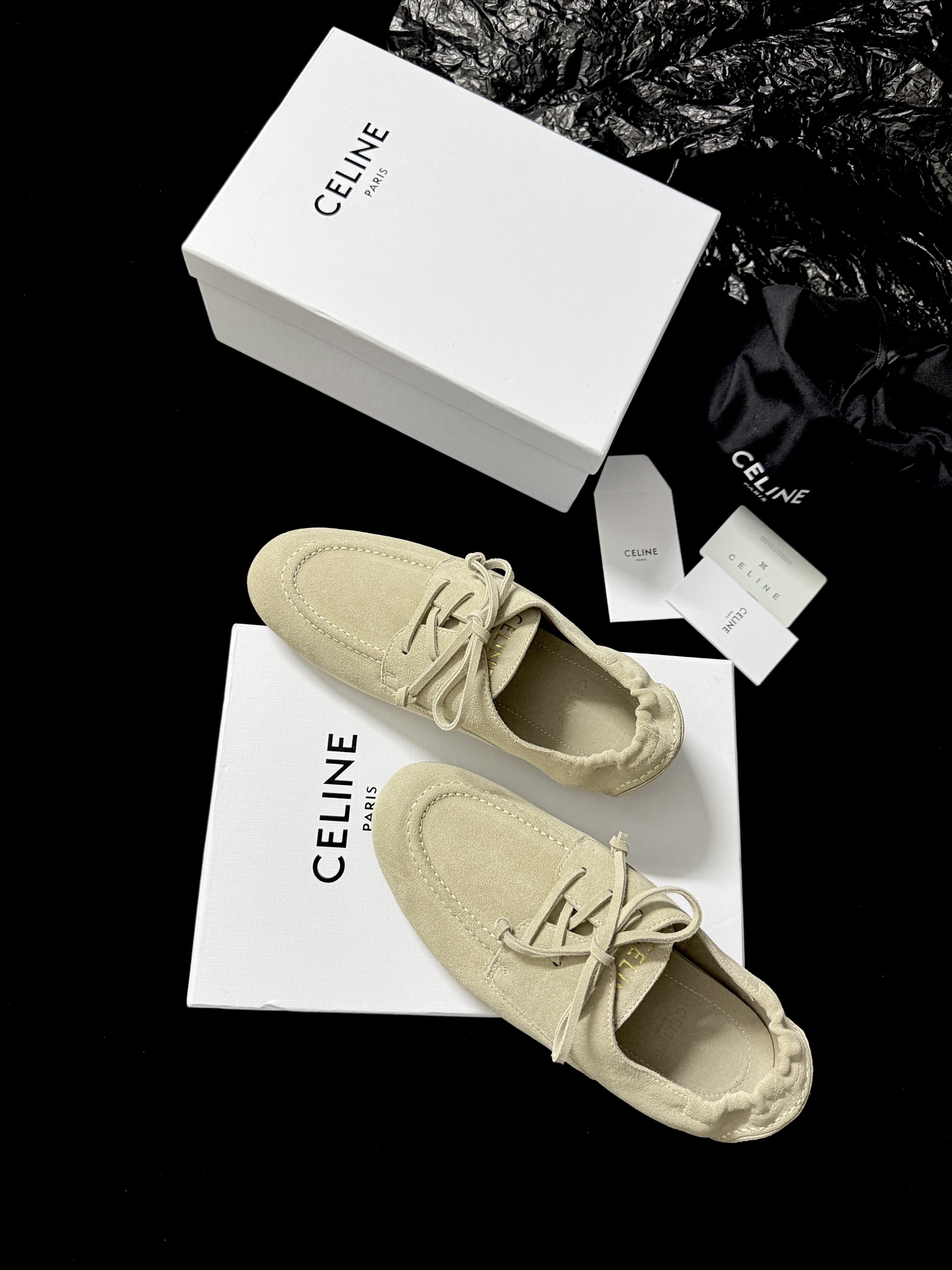 셀린느 신발 132651 Celine Shoes 썸네일 이미지