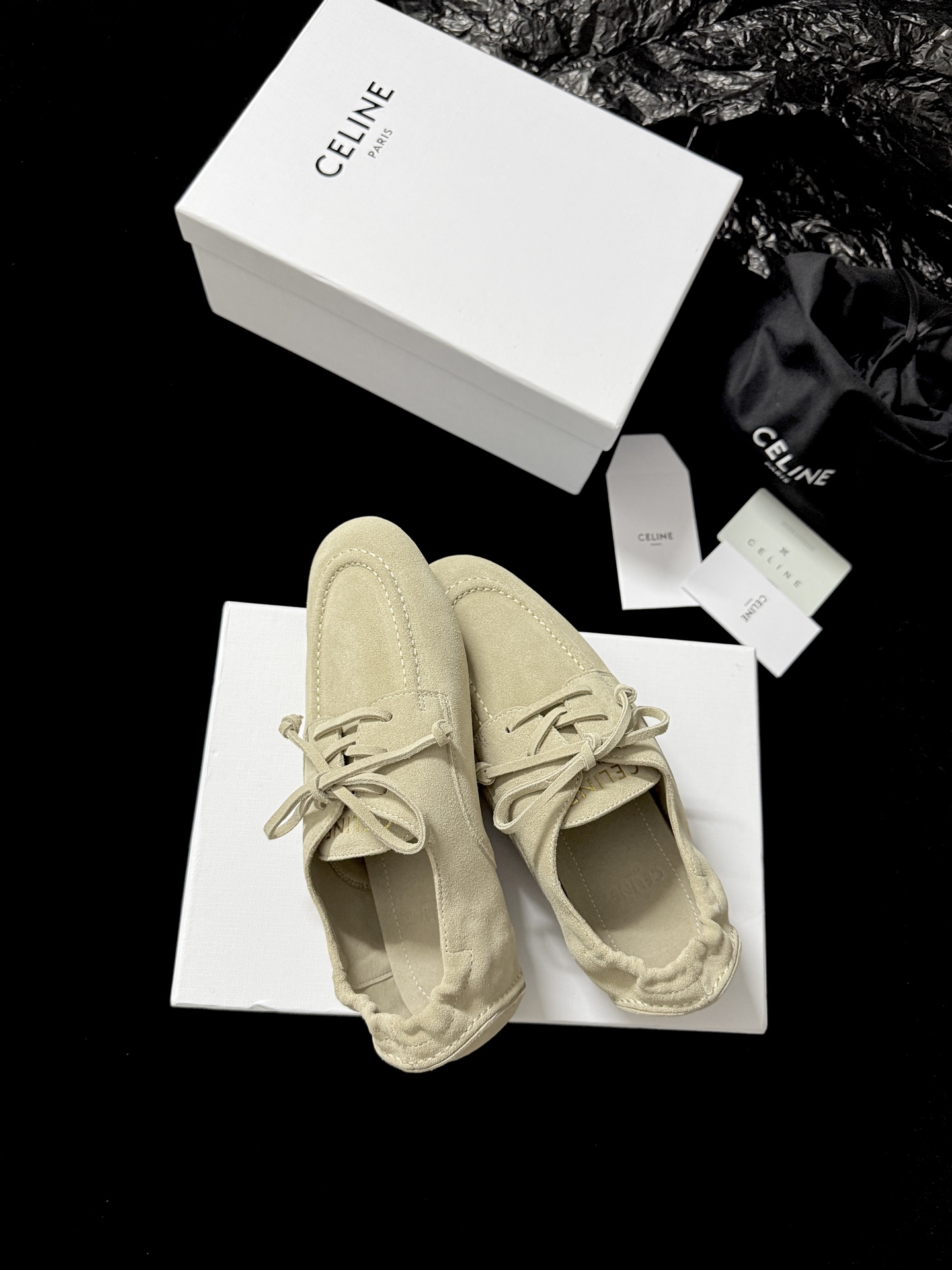 셀린느 신발 132651 Celine Shoes 썸네일 이미지