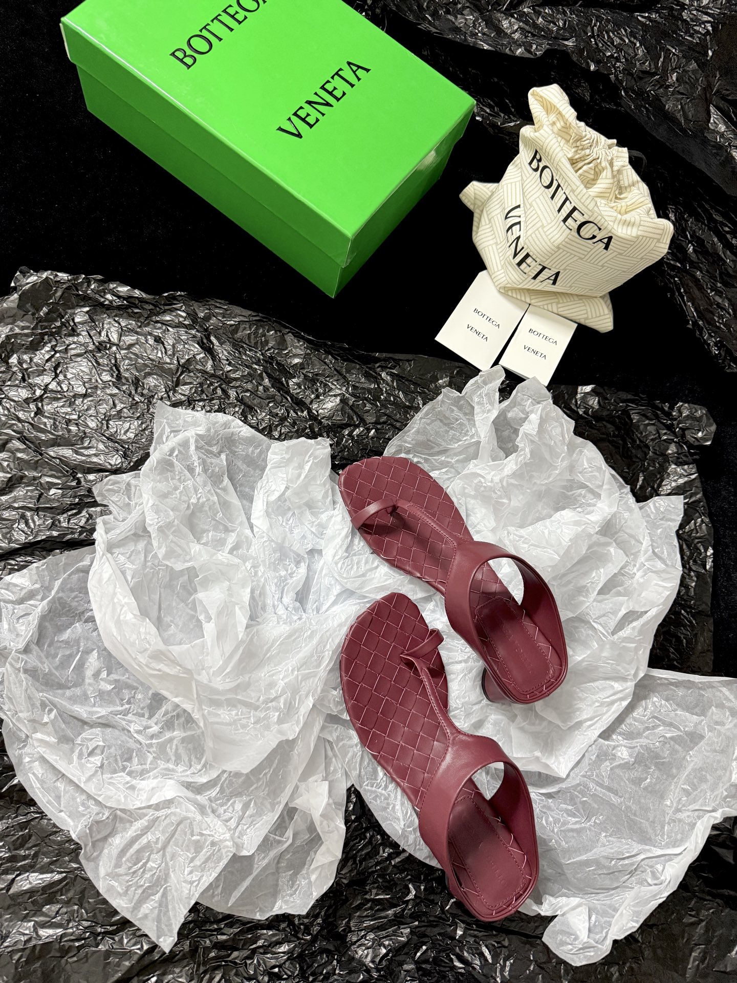 보테가베네타 신발 132661 Bottega Veneta Shoes 썸네일 이미지