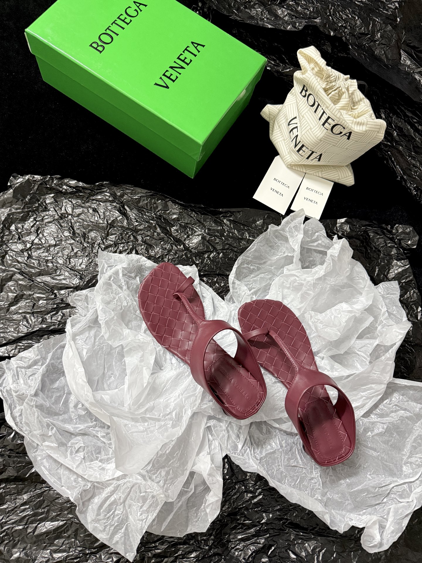 보테가베네타 신발 132661 Bottega Veneta Shoes 썸네일 이미지