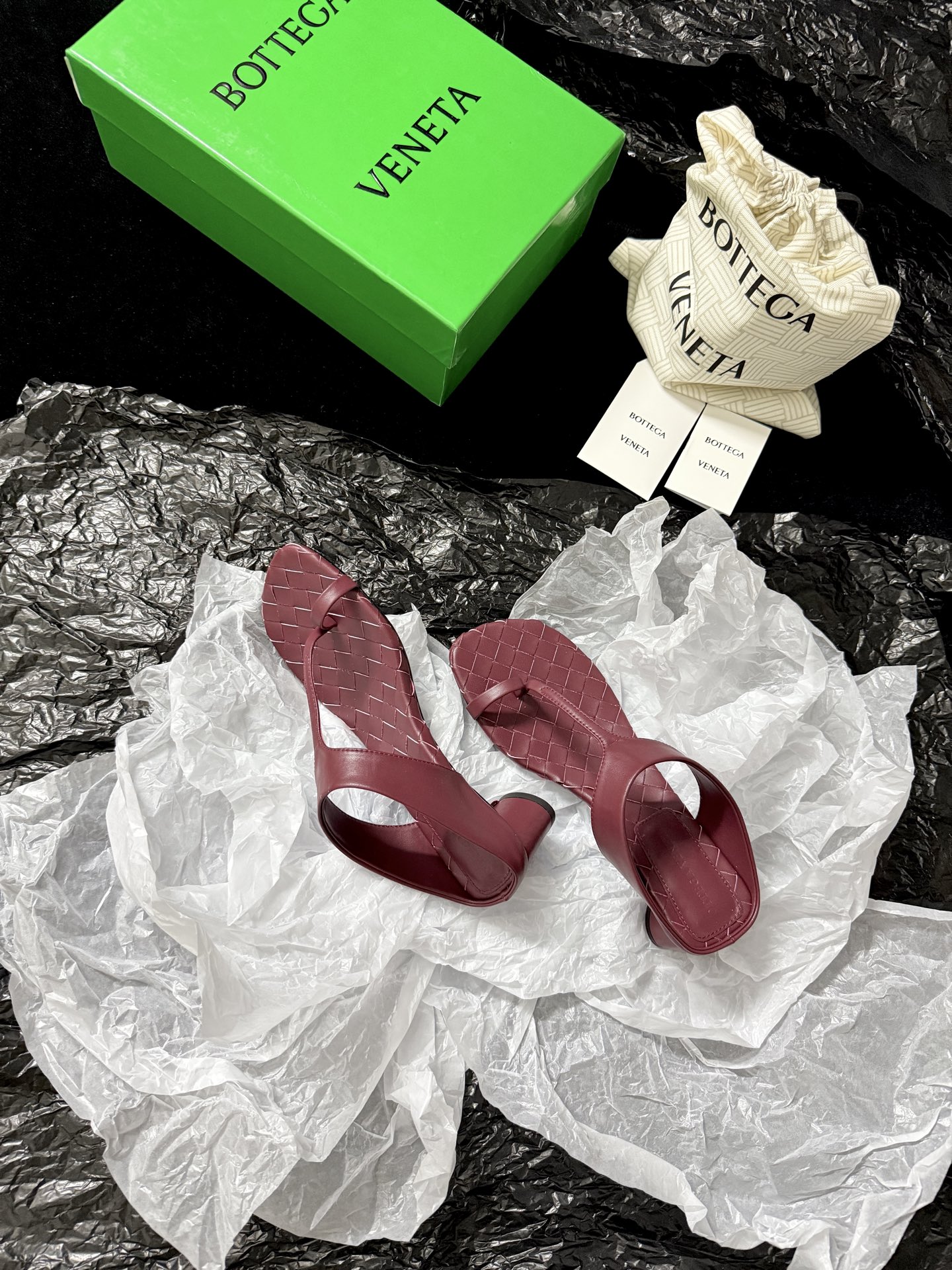 보테가베네타 신발 132661 Bottega Veneta Shoes 썸네일 이미지