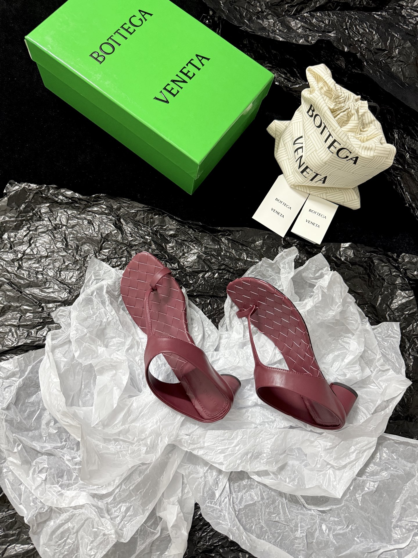 보테가베네타 신발 132661 Bottega Veneta Shoes 썸네일 이미지