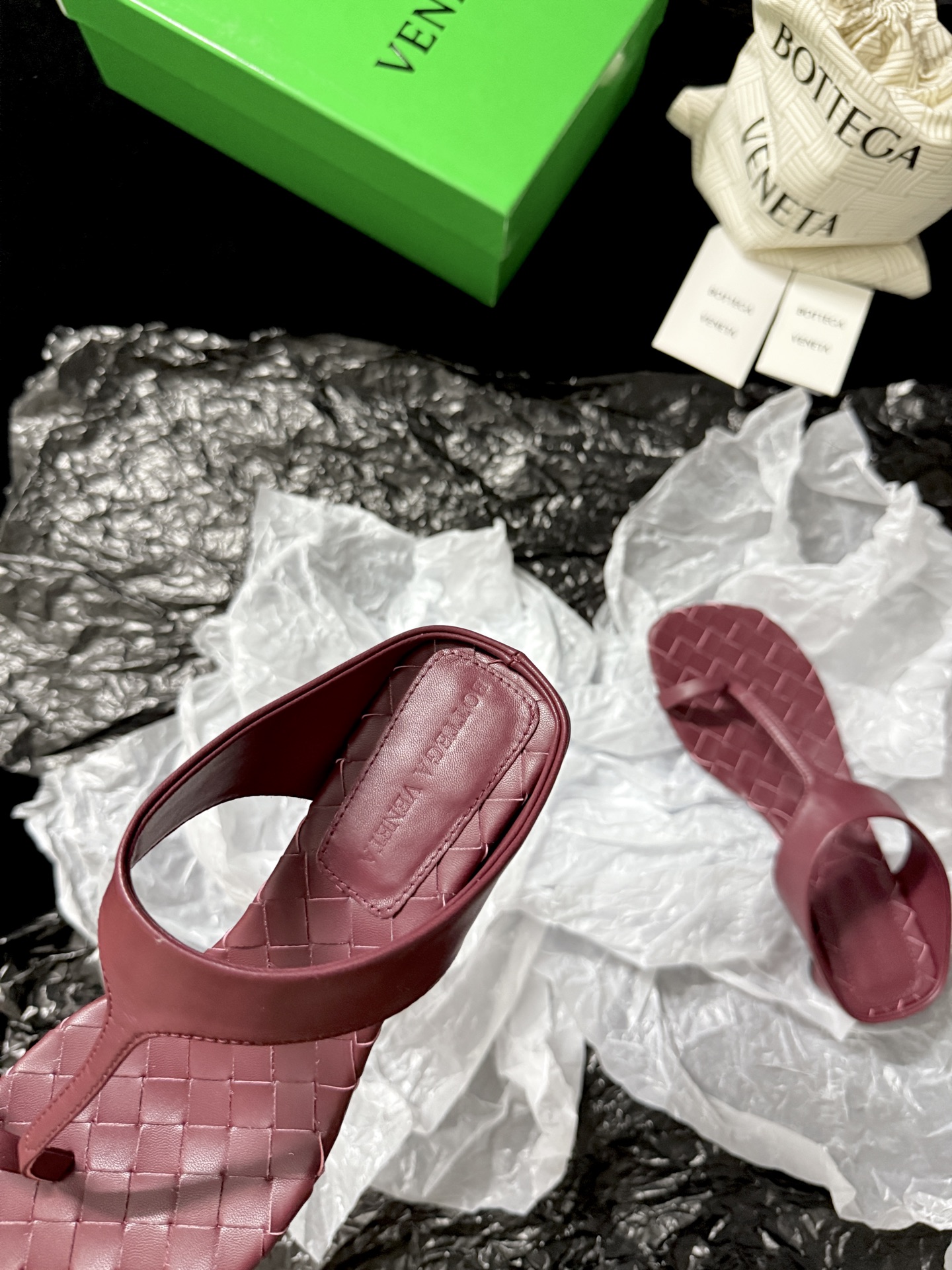 보테가베네타 신발 132661 Bottega Veneta Shoes 썸네일 이미지