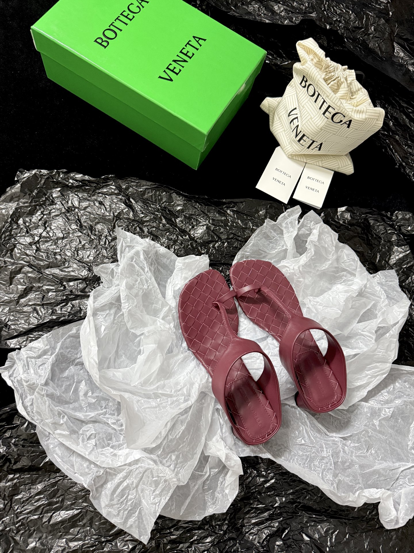 보테가베네타 신발 132661 Bottega Veneta Shoes