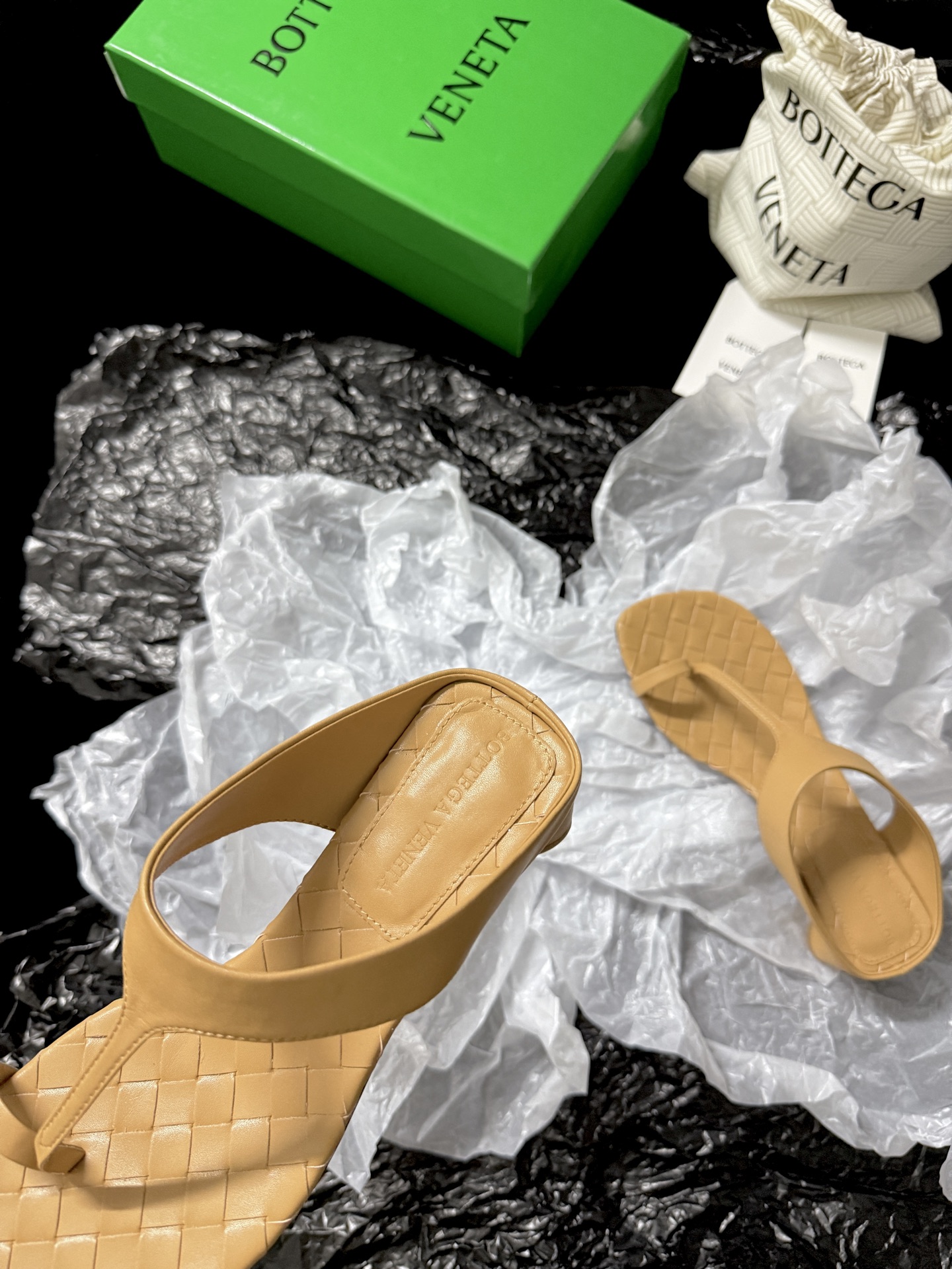 보테가베네타 신발 132660 Bottega Veneta Shoes 썸네일 이미지