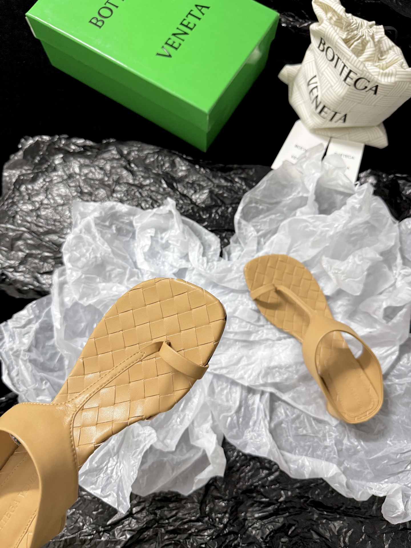 보테가베네타 신발 132660 Bottega Veneta Shoes 썸네일 이미지