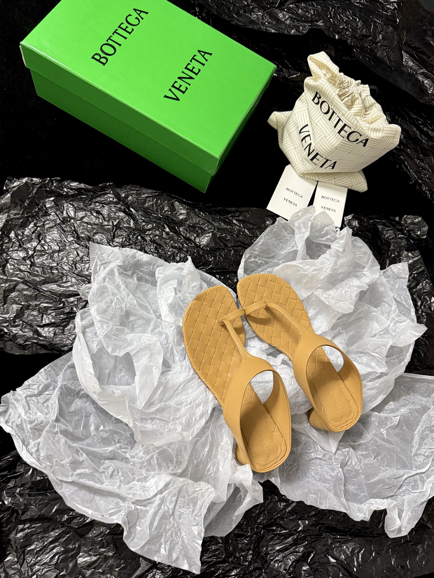 보테가베네타 신발 132660 Bottega Veneta Shoes