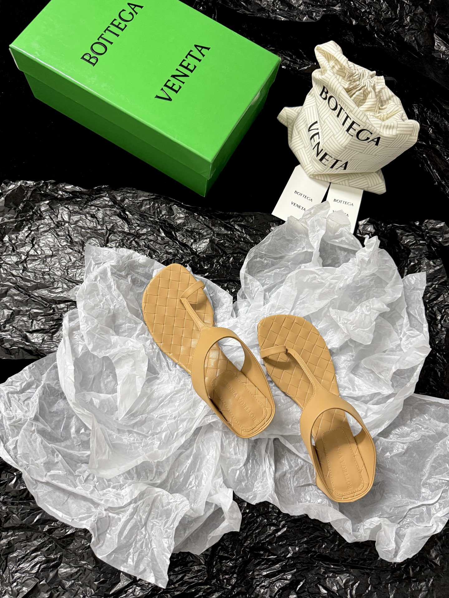 보테가베네타 신발 132660 Bottega Veneta Shoes 썸네일 이미지