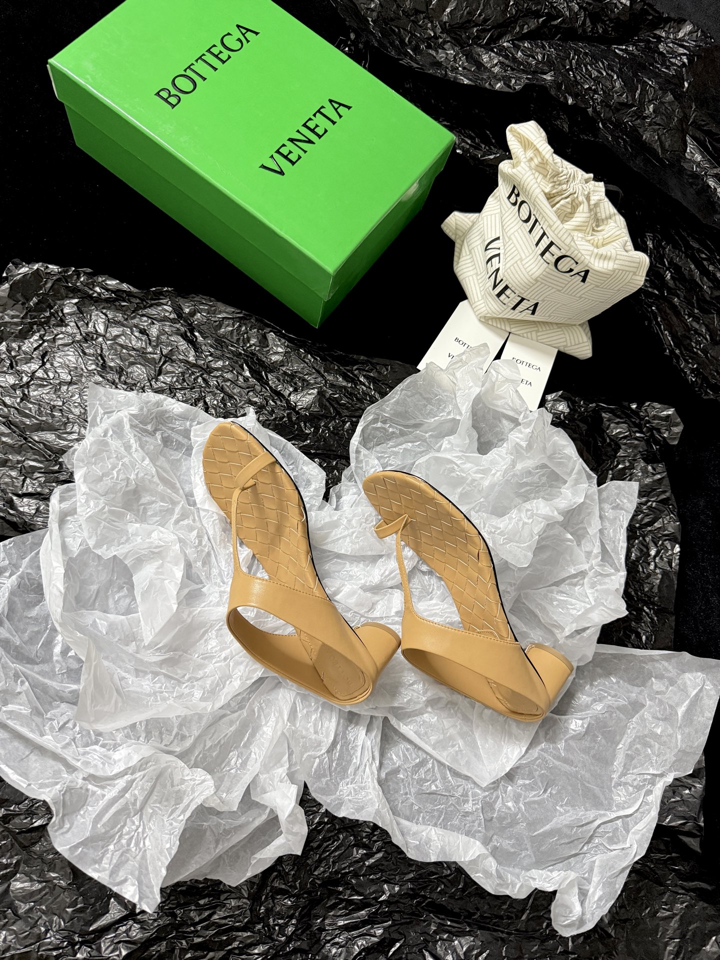 보테가베네타 신발 132660 Bottega Veneta Shoes 썸네일 이미지