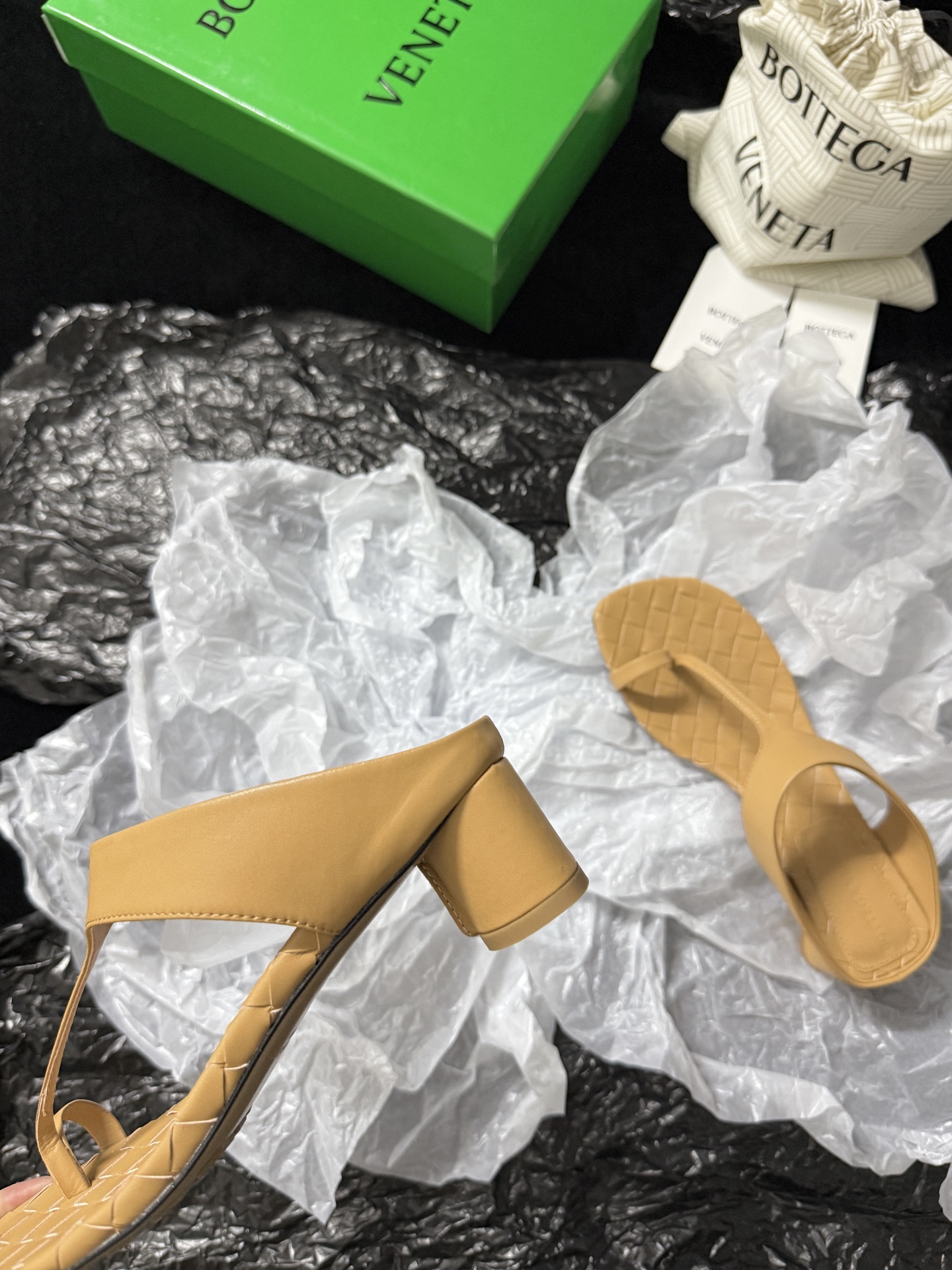 보테가베네타 신발 132660 Bottega Veneta Shoes 썸네일 이미지