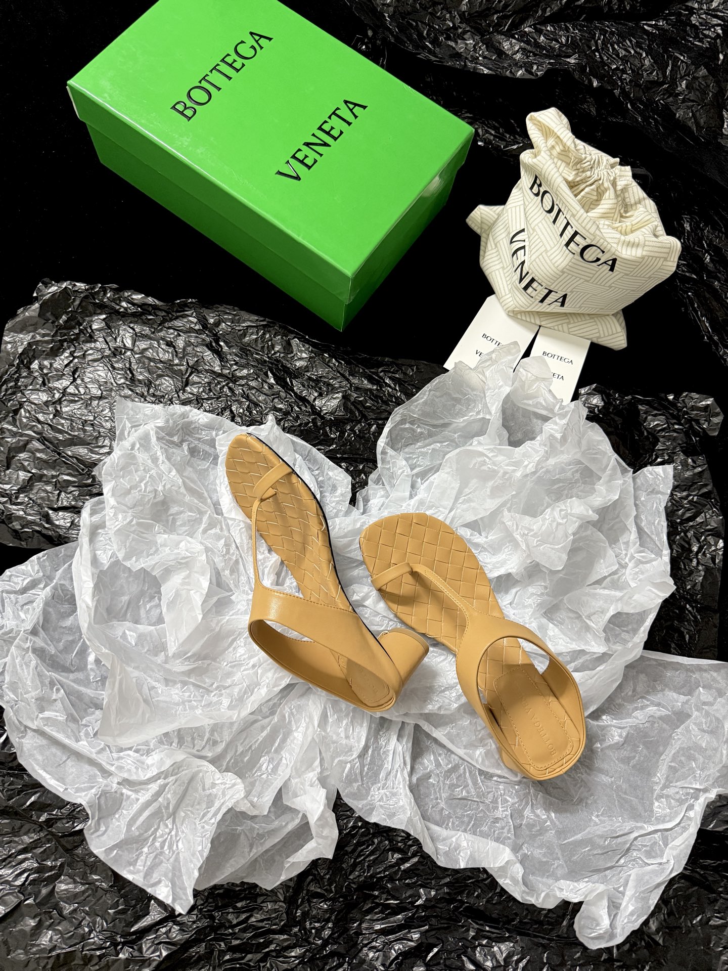 보테가베네타 신발 132660 Bottega Veneta Shoes 썸네일 이미지