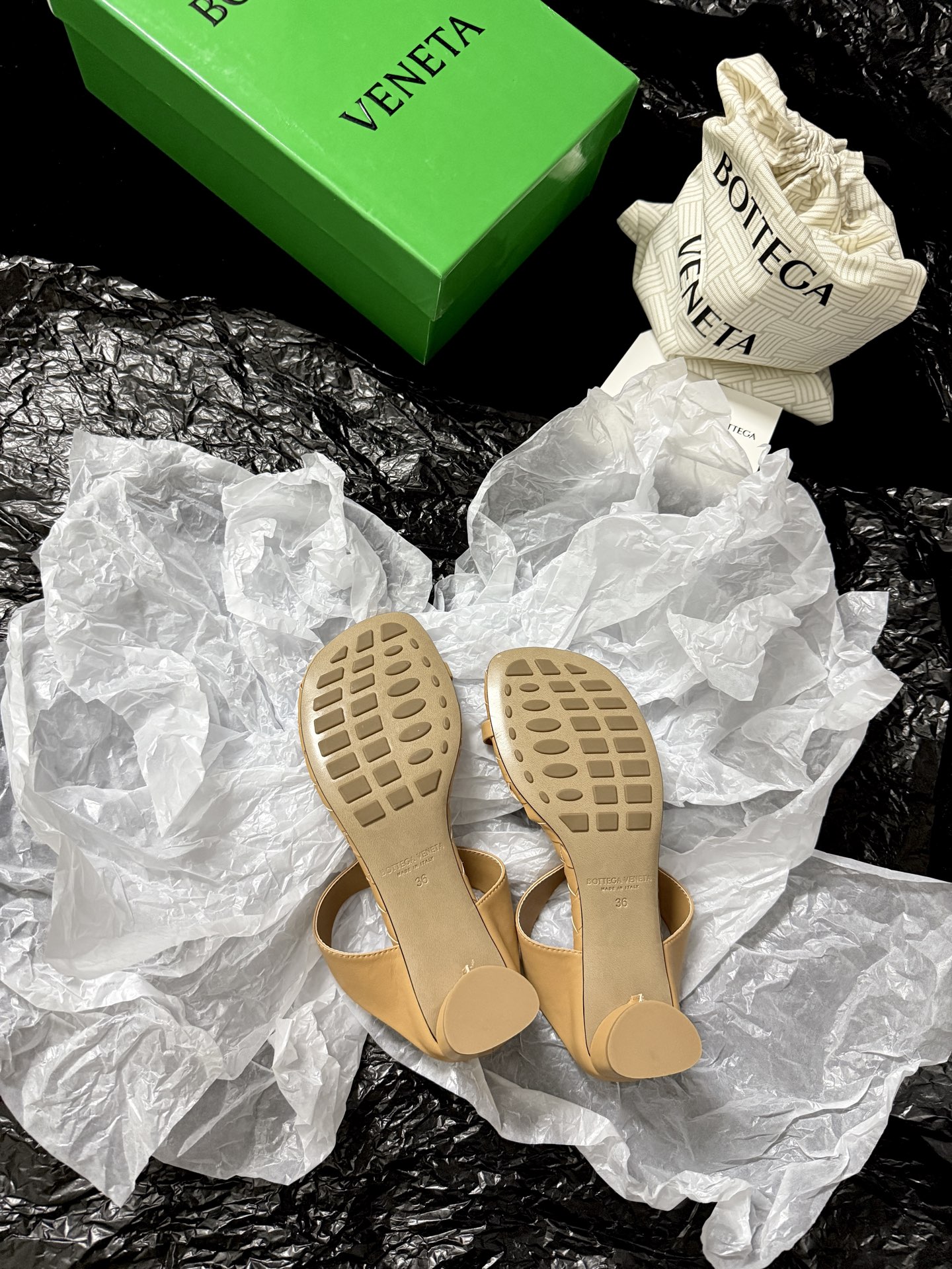 보테가베네타 신발 132660 Bottega Veneta Shoes 썸네일 이미지