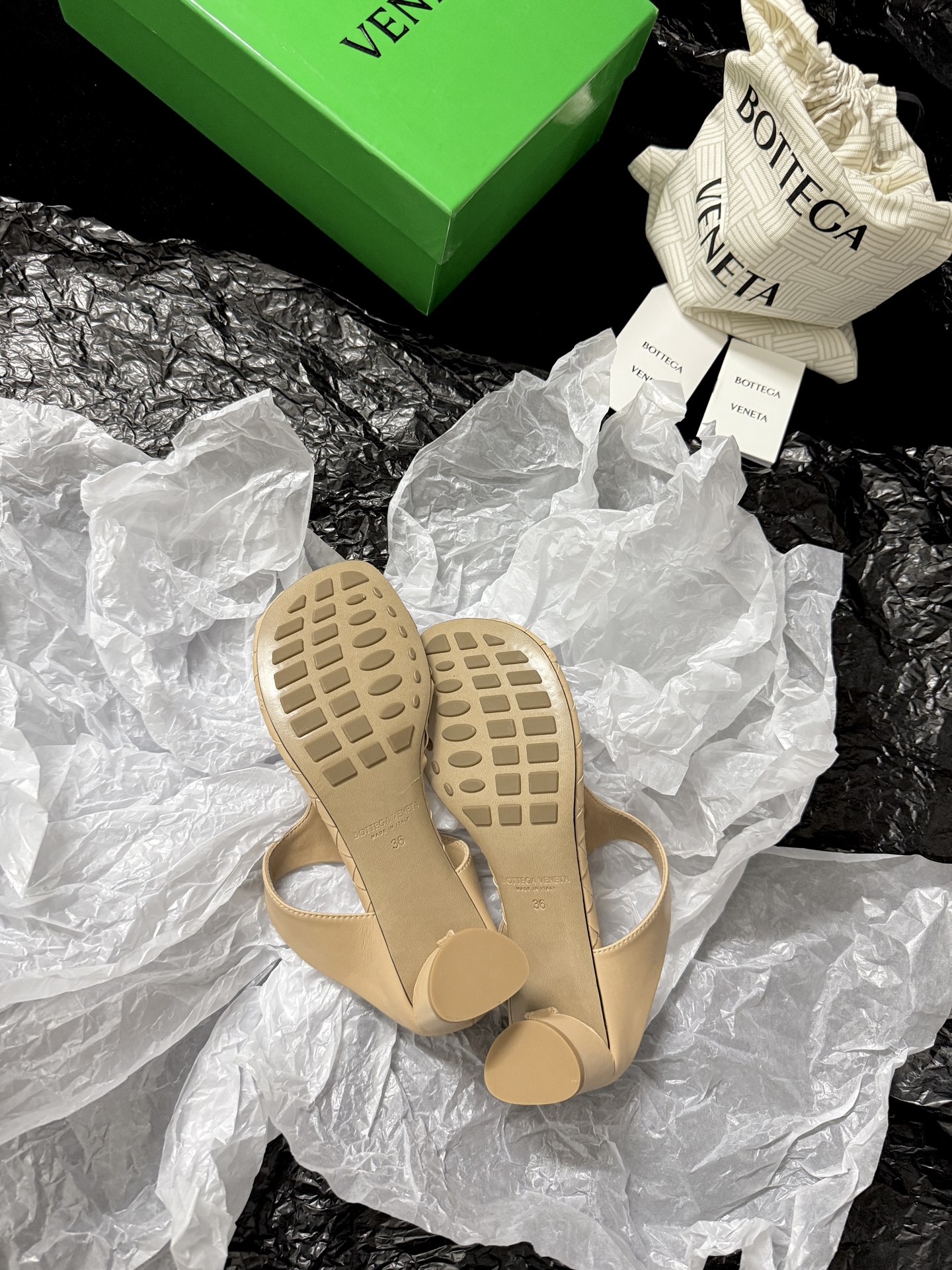 보테가베네타 신발 132659 Bottega Veneta Shoes 썸네일 이미지