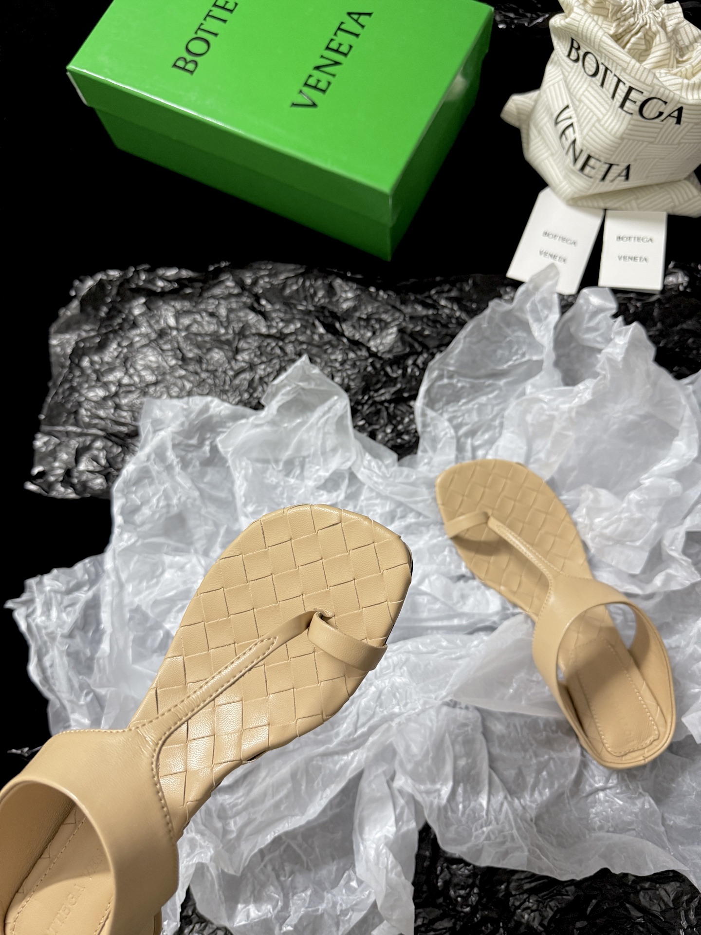 보테가베네타 신발 132659 Bottega Veneta Shoes 썸네일 이미지