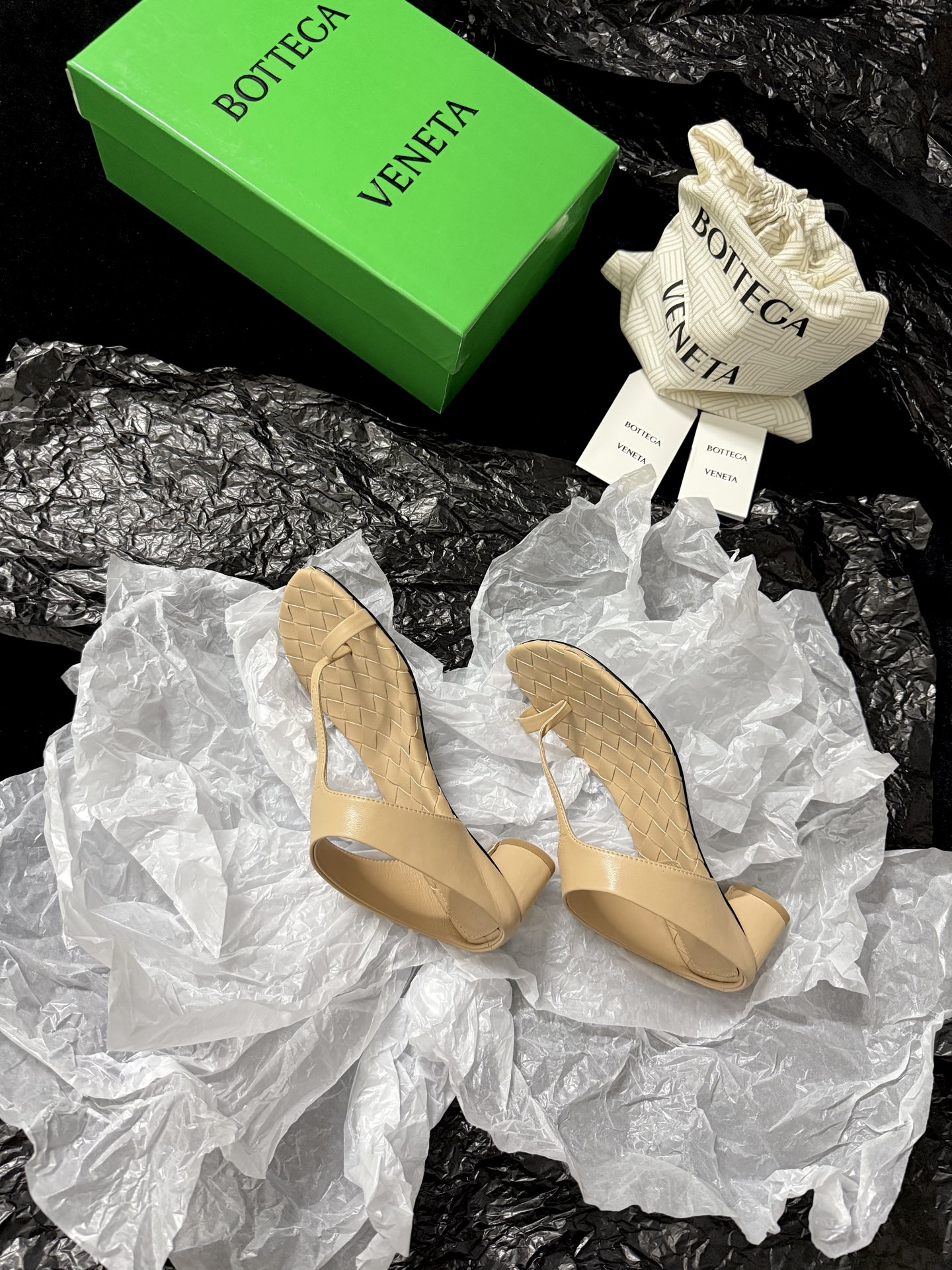 보테가베네타 신발 132659 Bottega Veneta Shoes 썸네일 이미지