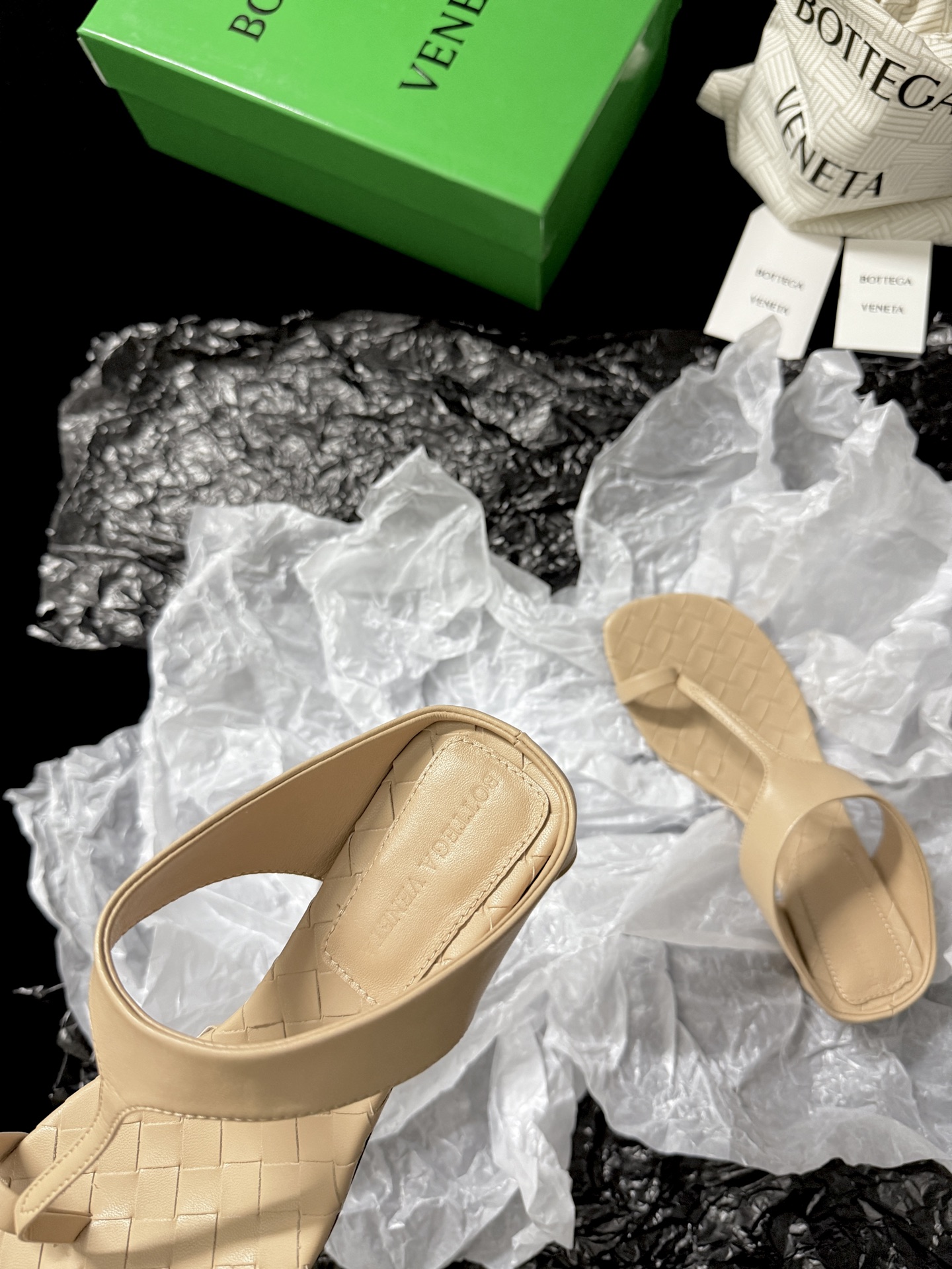 보테가베네타 신발 132659 Bottega Veneta Shoes 썸네일 이미지