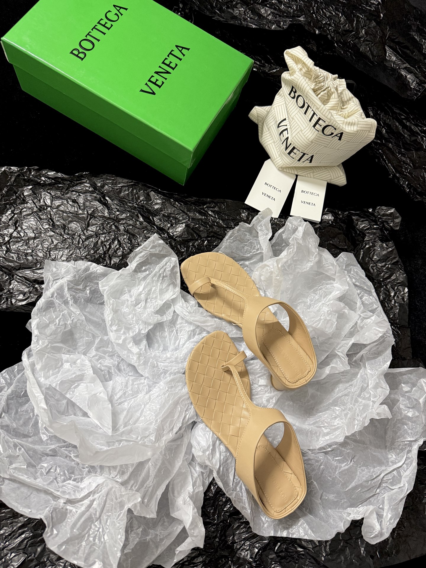 보테가베네타 신발 132659 Bottega Veneta Shoes 썸네일 이미지