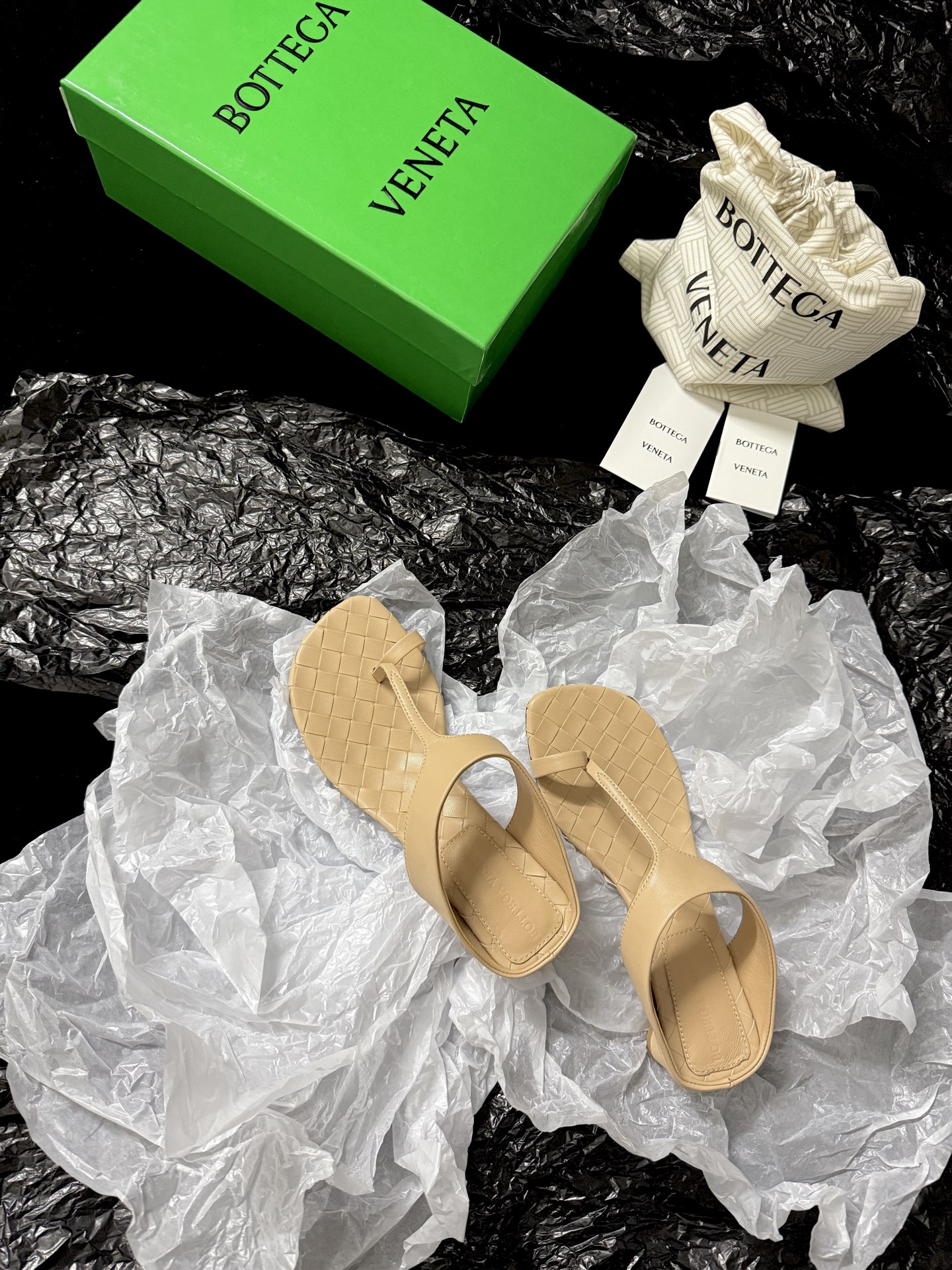 보테가베네타 신발 132659 Bottega Veneta Shoes 썸네일 이미지
