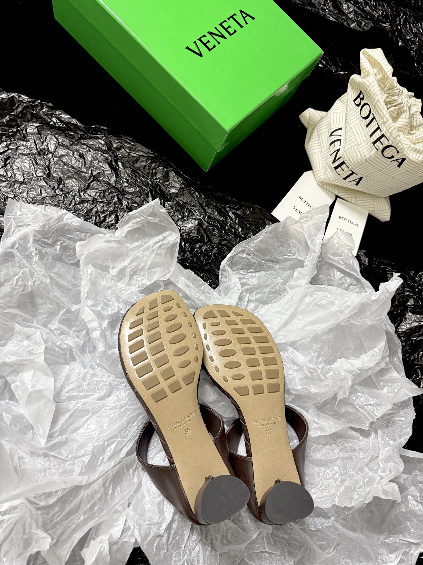 보테가베네타 신발 132658 Bottega Veneta Shoes 썸네일 이미지