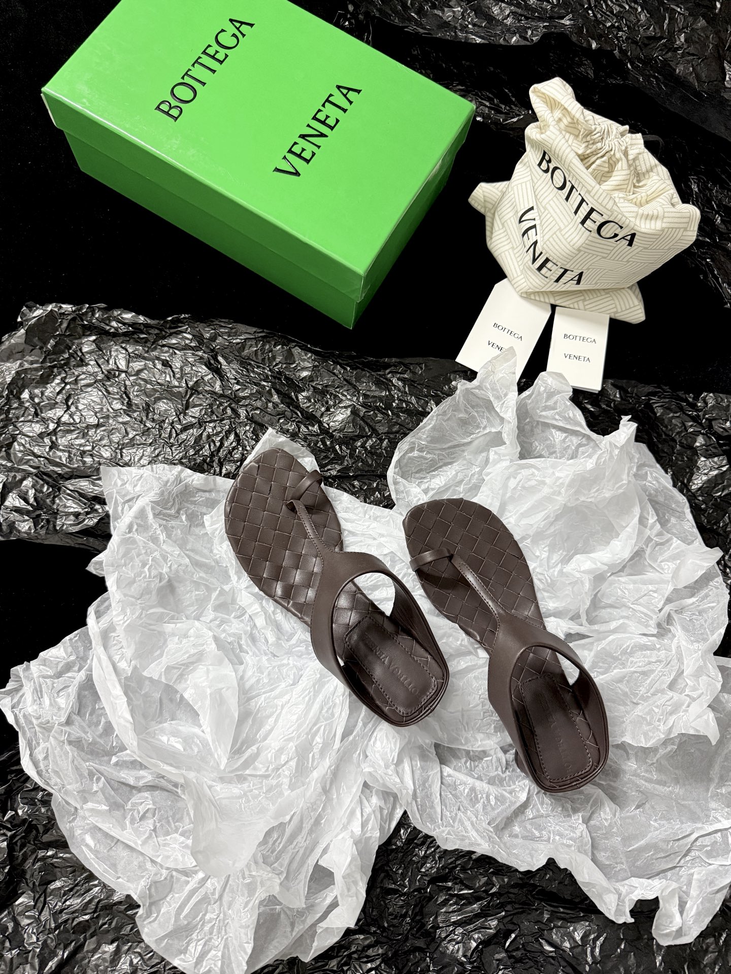 보테가베네타 신발 132658 Bottega Veneta Shoes 썸네일 이미지