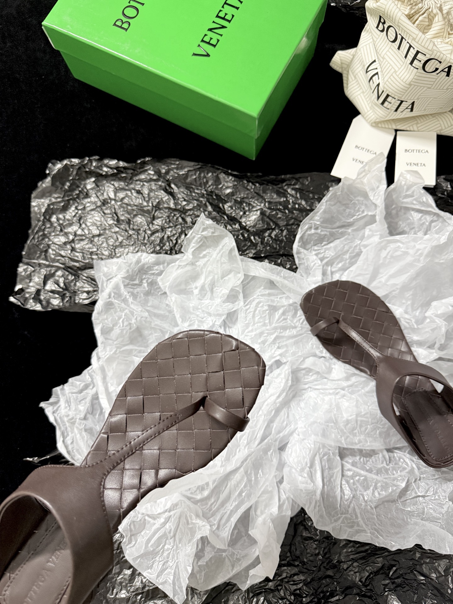 보테가베네타 신발 132658 Bottega Veneta Shoes 썸네일 이미지