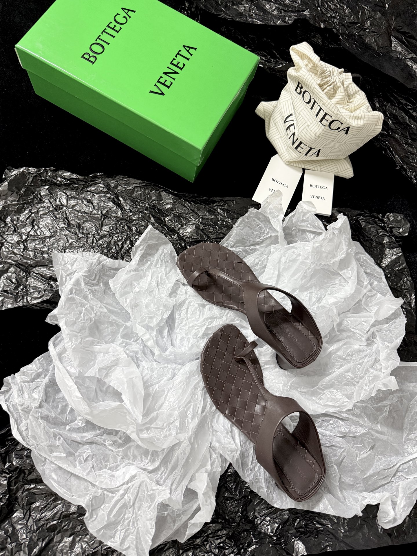보테가베네타 신발 132658 Bottega Veneta Shoes 썸네일 이미지