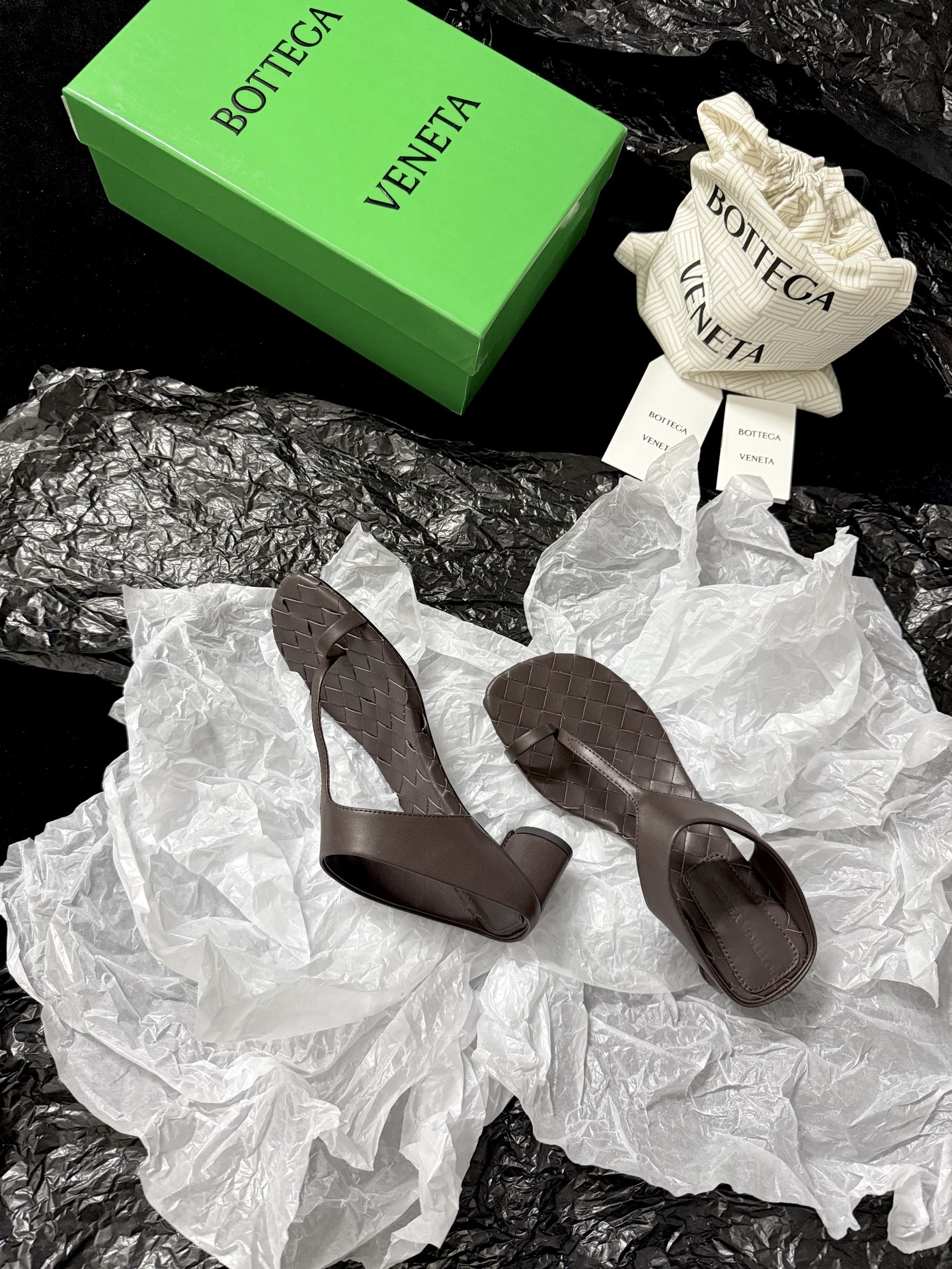 보테가베네타 신발 132658 Bottega Veneta Shoes 썸네일 이미지