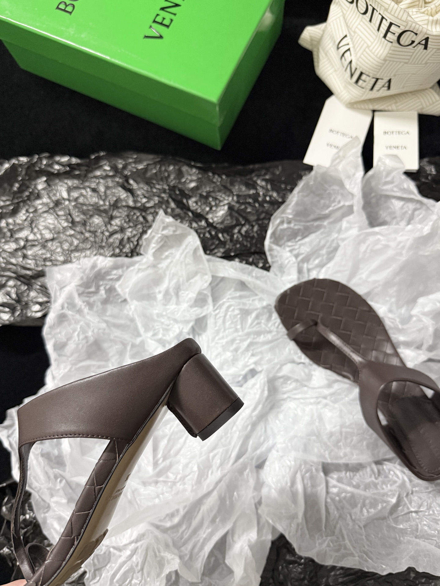 보테가베네타 신발 132658 Bottega Veneta Shoes 썸네일 이미지
