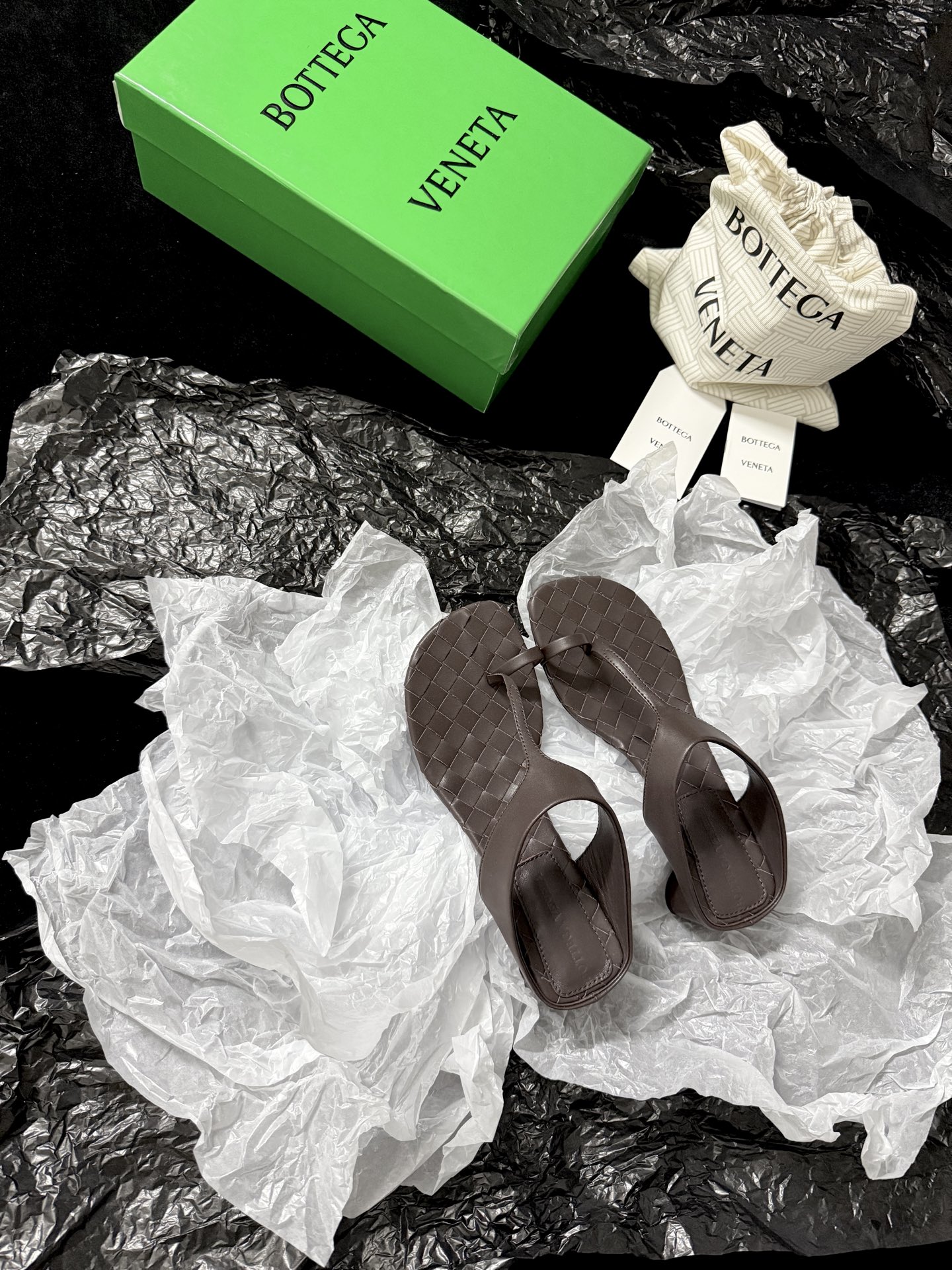 보테가베네타 신발 132658 Bottega Veneta Shoes