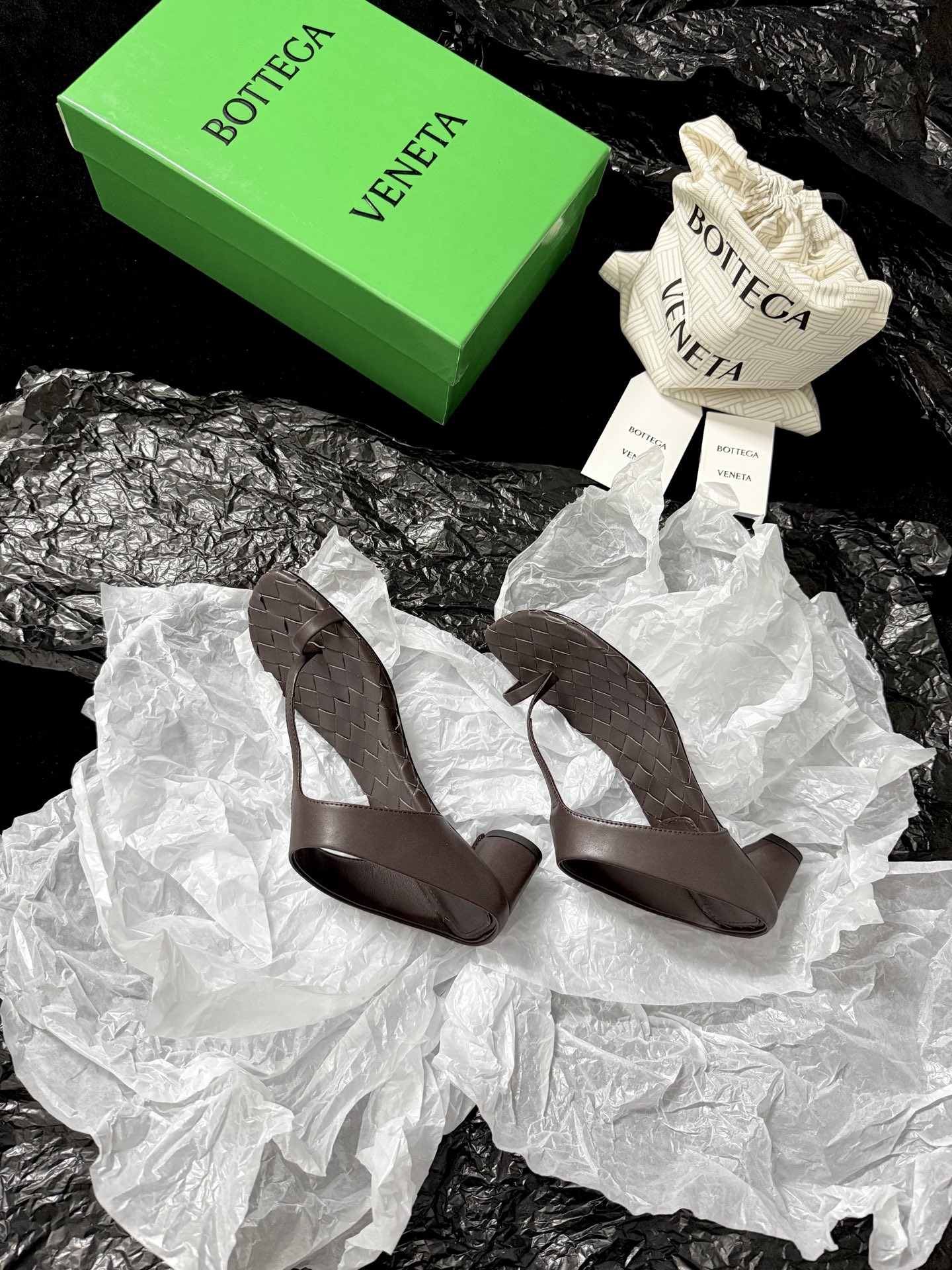 보테가베네타 신발 132658 Bottega Veneta Shoes 썸네일 이미지