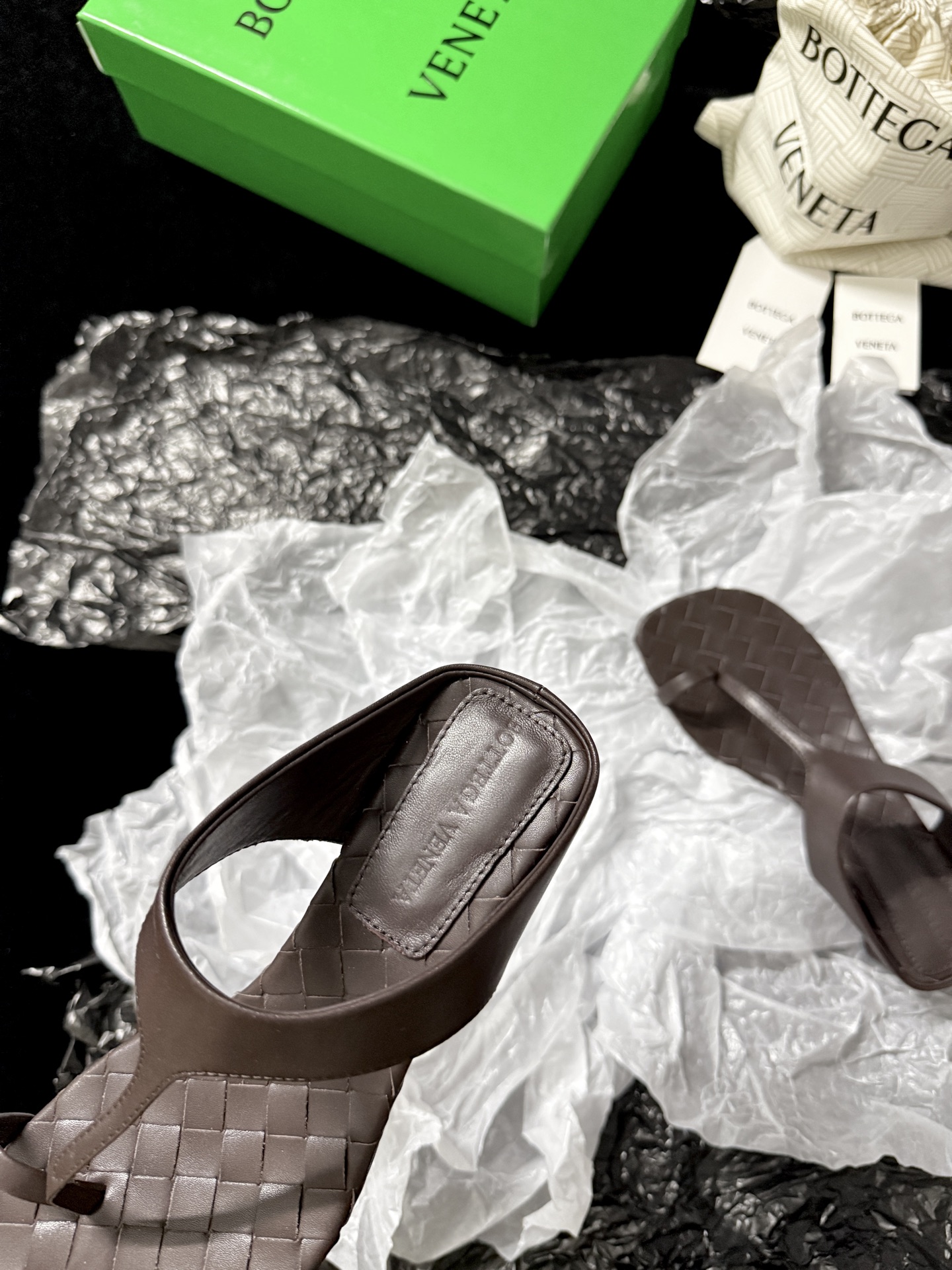 보테가베네타 신발 132658 Bottega Veneta Shoes 썸네일 이미지