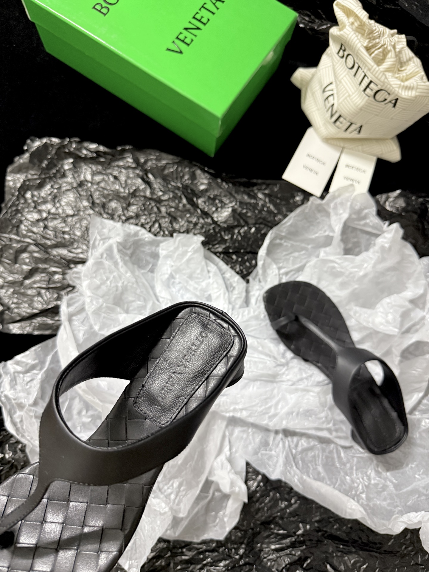 보테가베네타 신발 132657 Bottega Veneta Shoes 썸네일 이미지